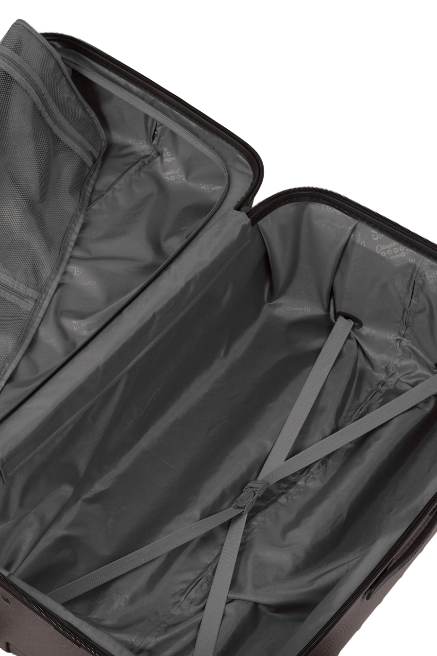 Travel suitcase CAT 84888-366