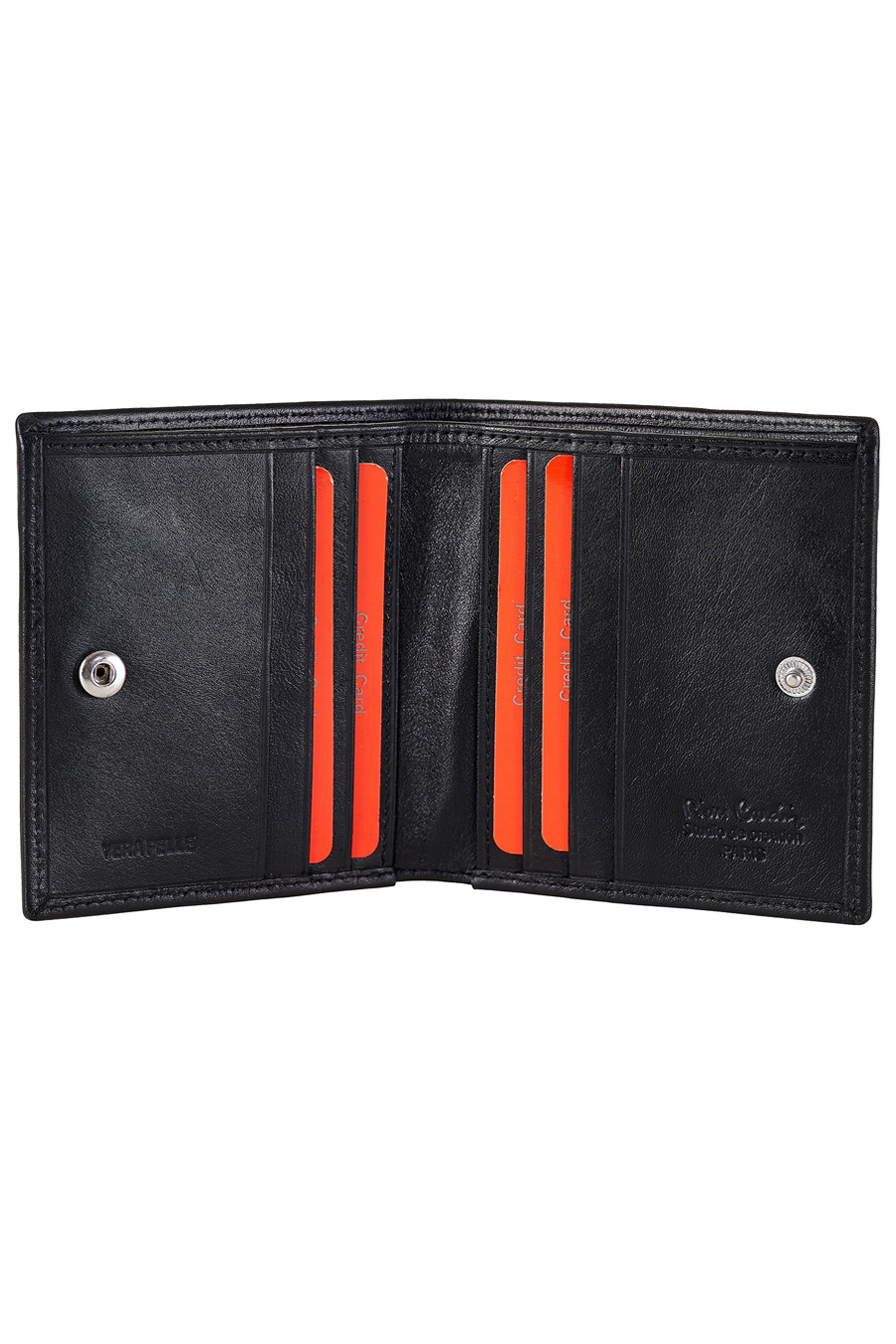 Wallet PIERRE CARDIN 8813-TILAK09-NERO