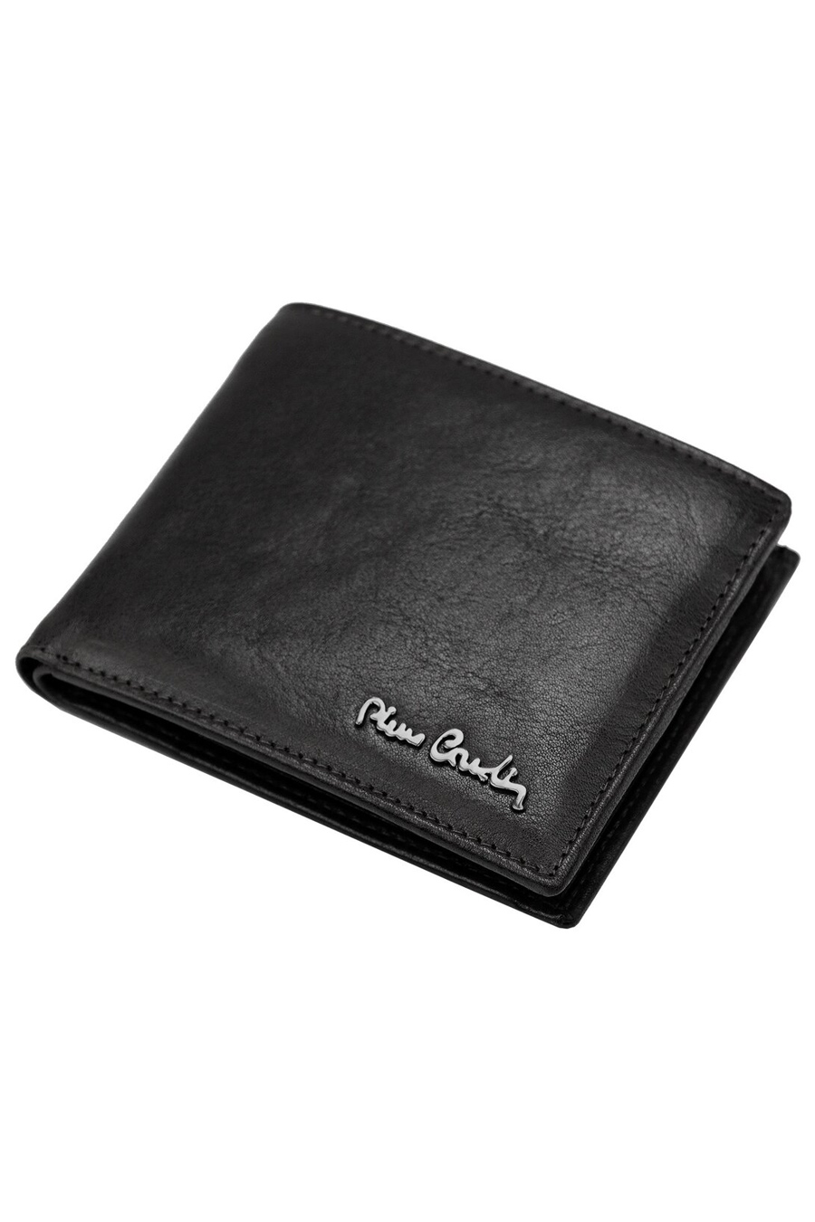 Wallet PIERRE CARDIN 8824-TILAK100-NERO