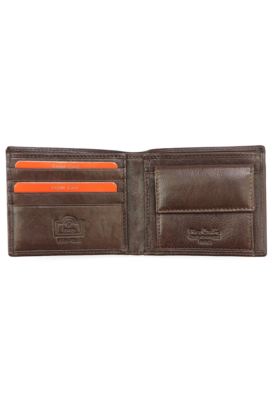 Wallet PIERRE CARDIN 8824-TILAK100-TMORO