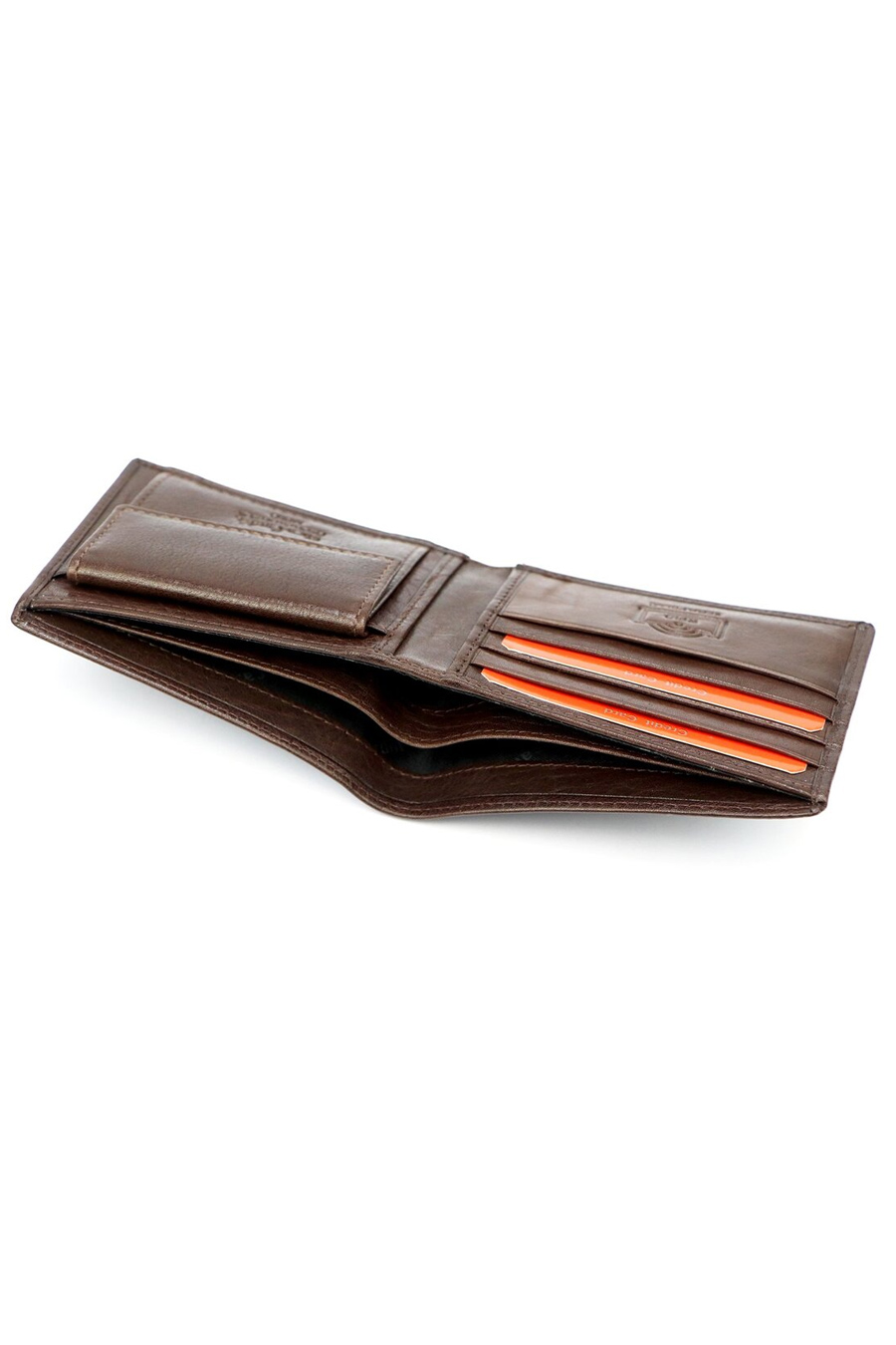 Wallet PIERRE CARDIN 8824-TILAK100-TMORO