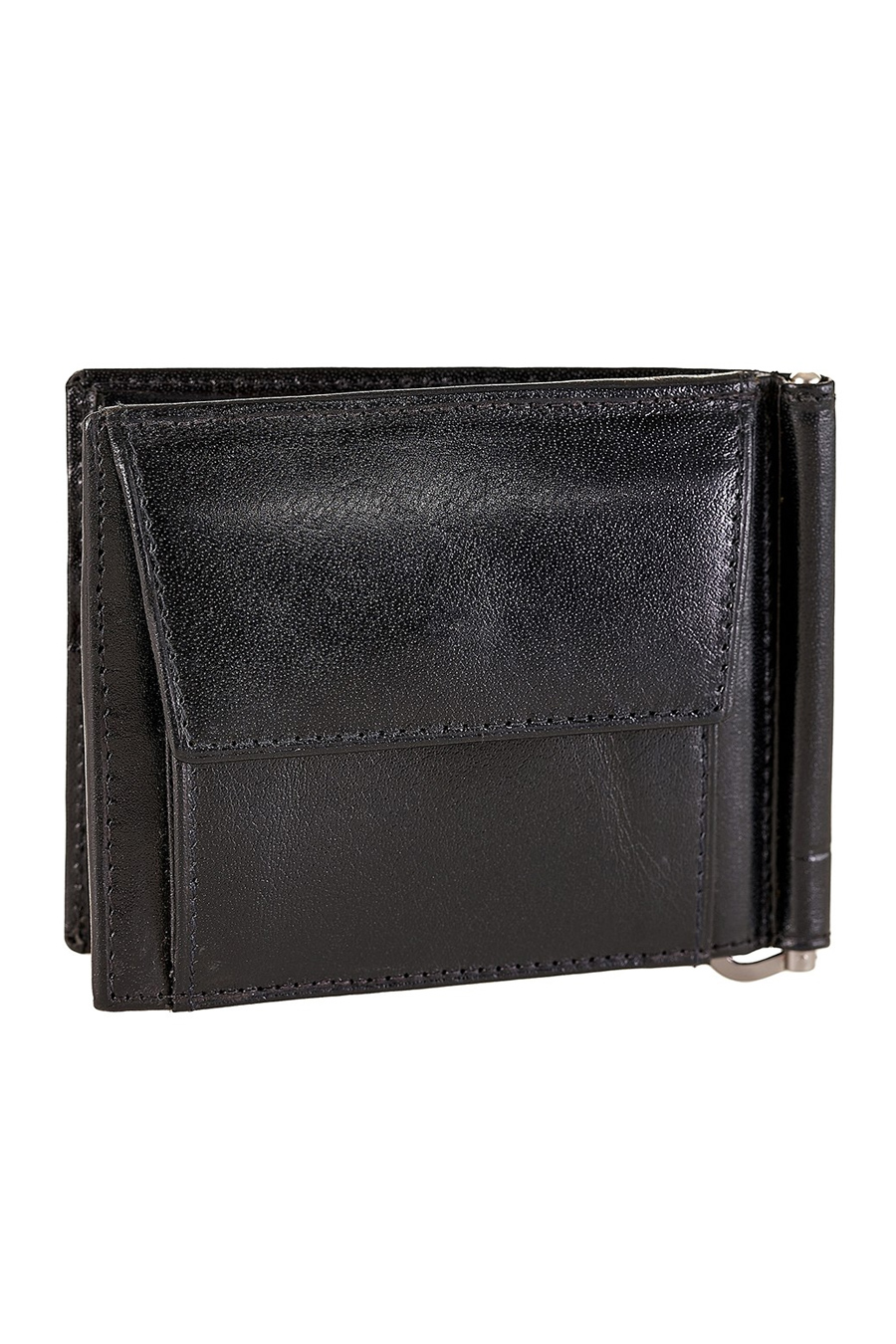 Wallet PIERRE CARDIN 8858A-TILAK52-NERO