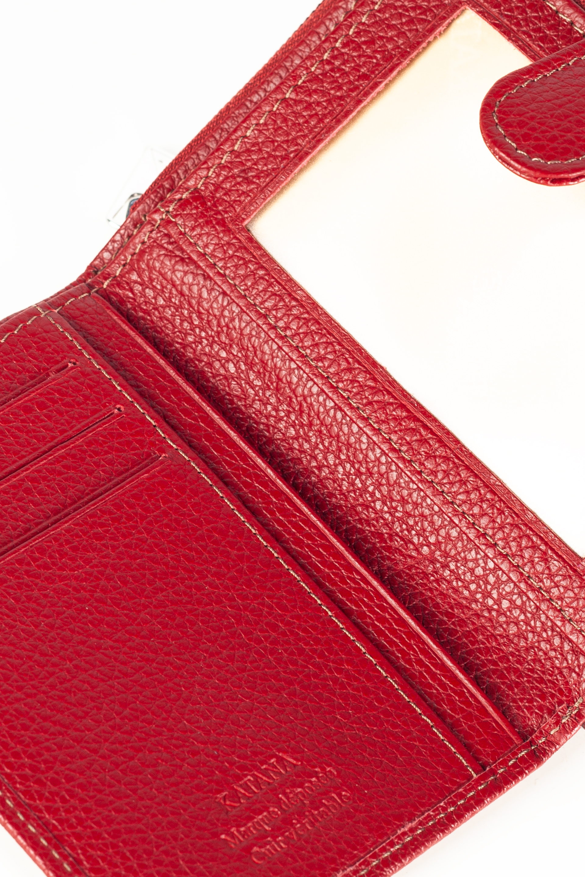 Wallet KATANA 953052B-08