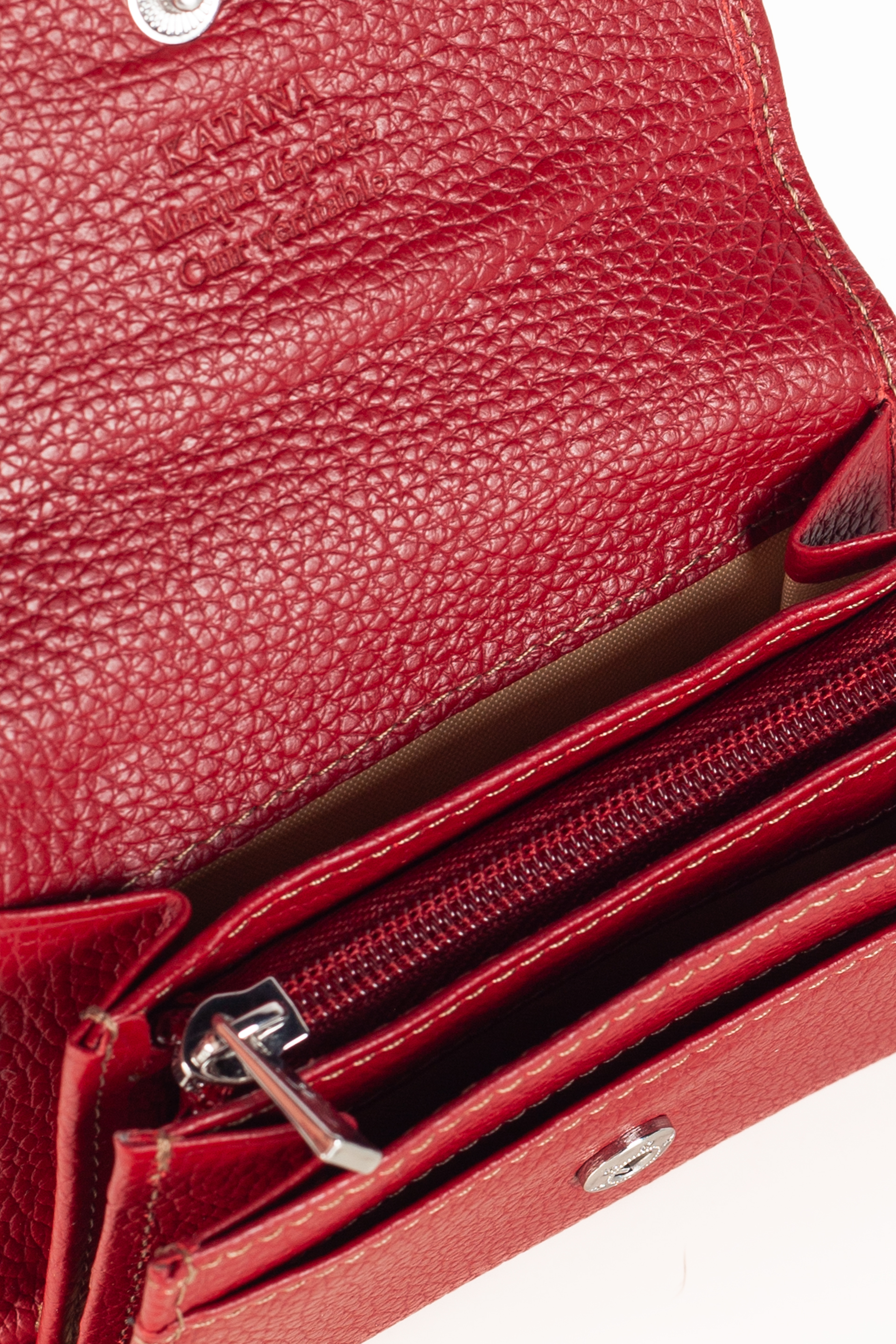 Wallet KATANA 953058-08