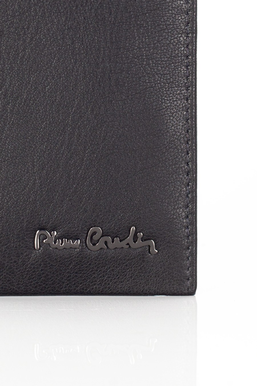 Wallet PIERRE CARDIN 9810-TILAK121-NERO-NERO