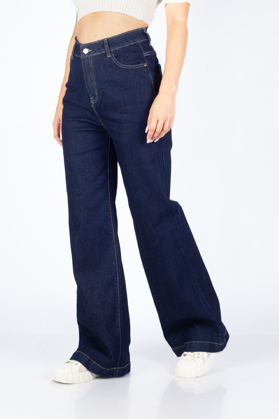 Jeans G-SMACK A017-2