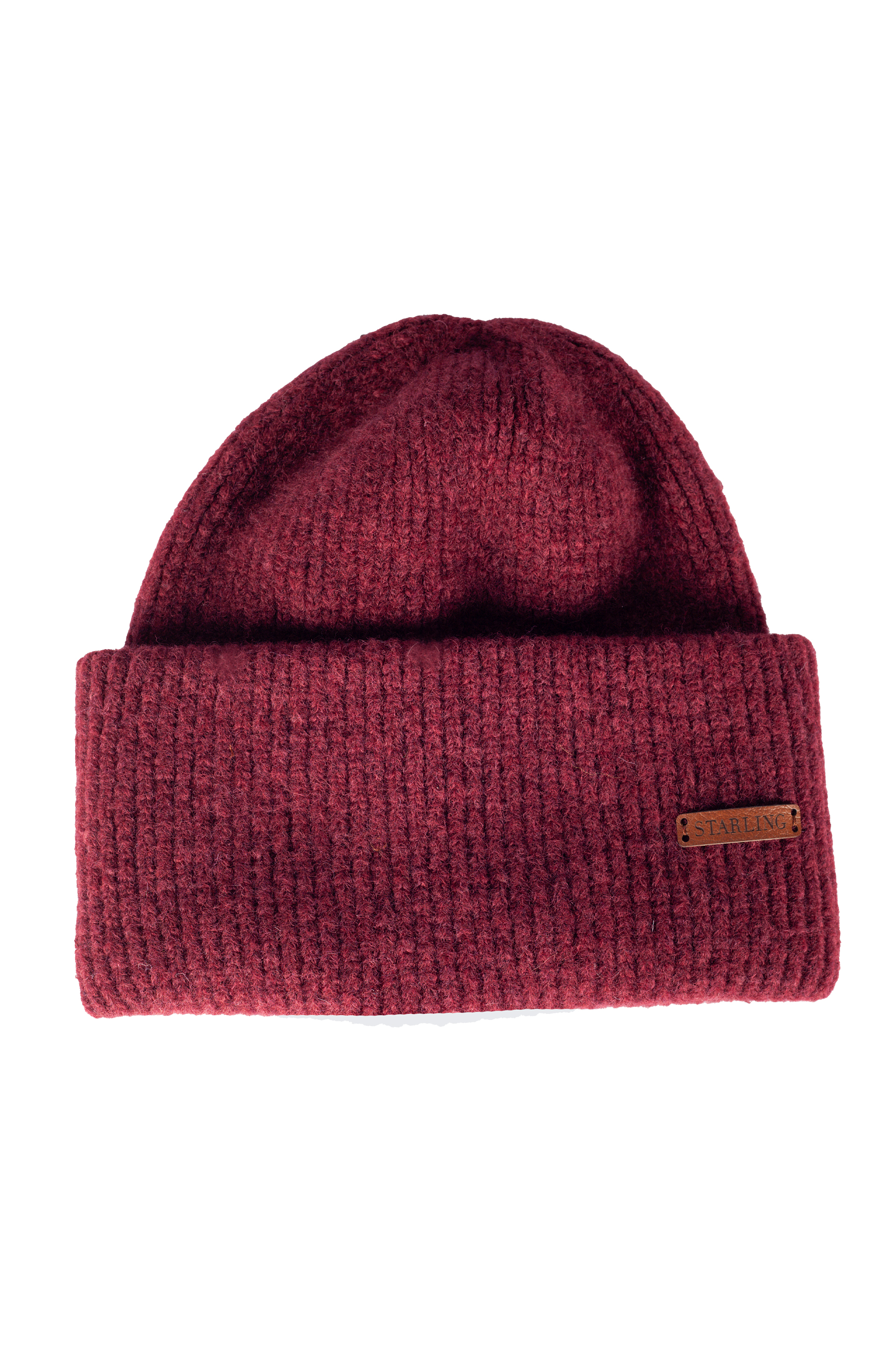 Winter hat STARLING B173-J-BINGO