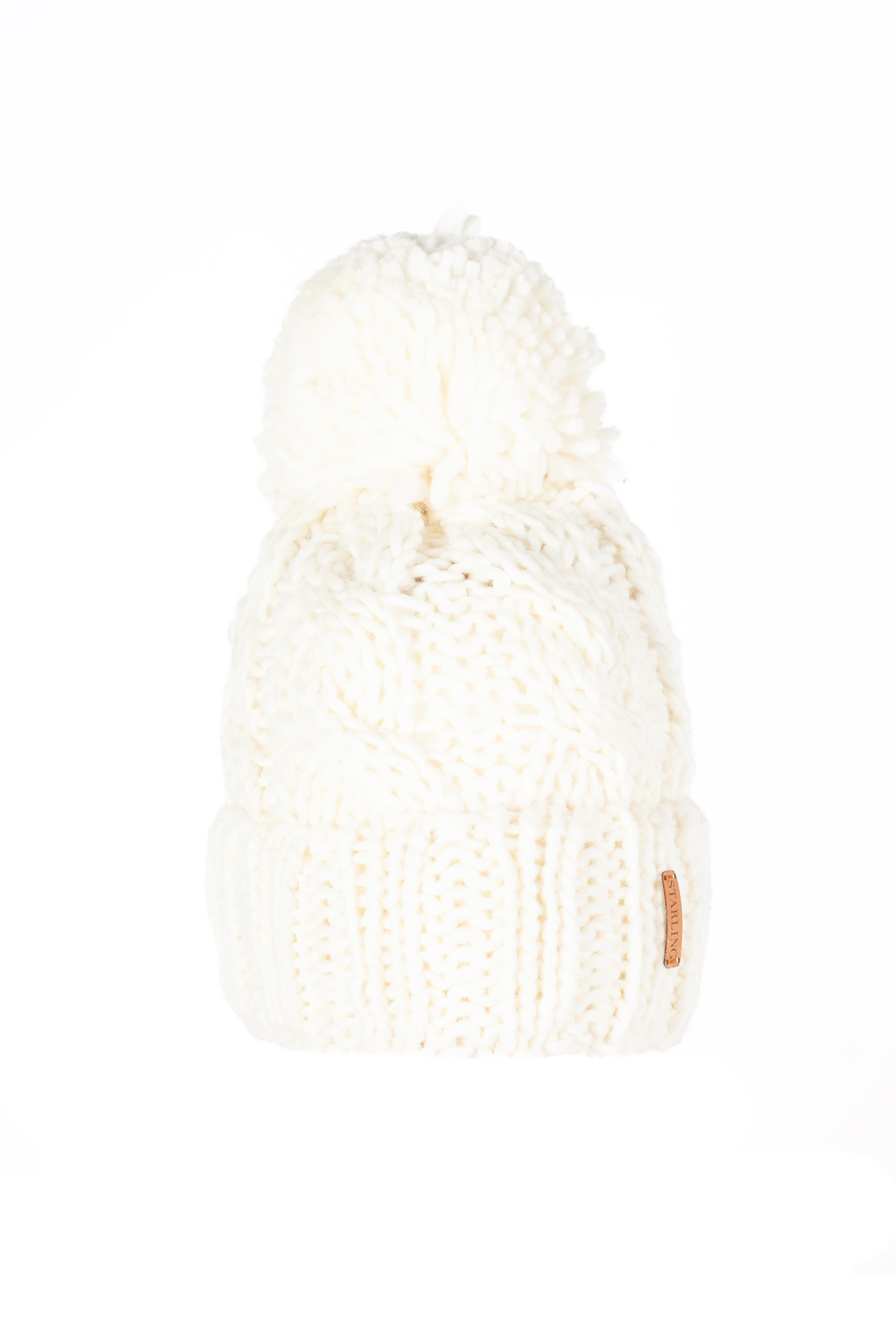 Winter hat STARLING B178-B-SNUG 