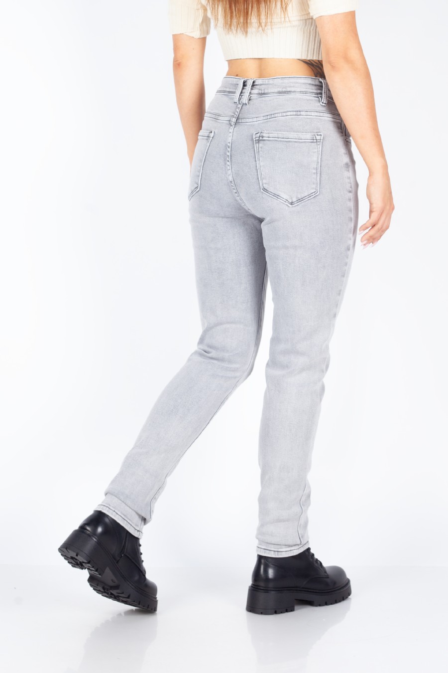 Jeans NORFY BC8226-1