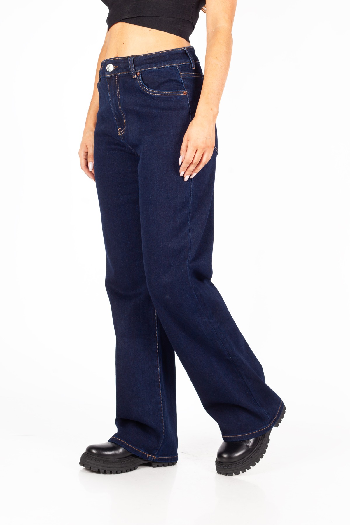 Jeans NORFY BC-8427-1