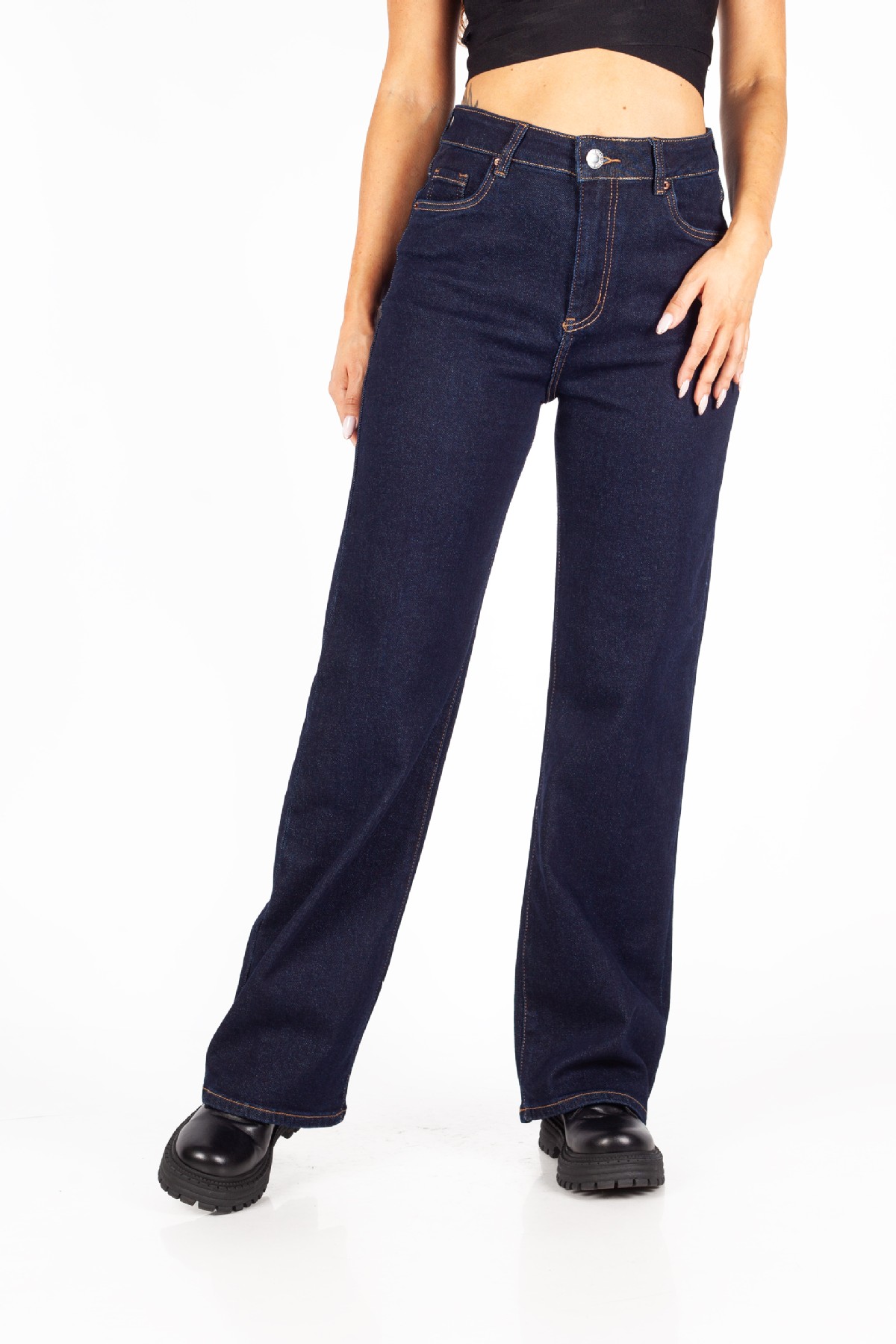 Jeans NORFY BC-8456-1