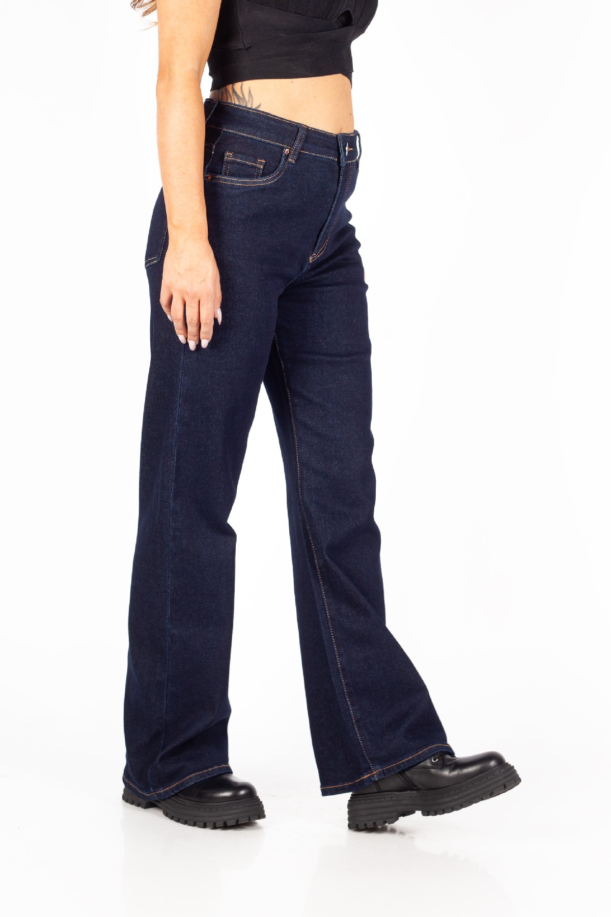 Jeans NORFY BC-8456-1