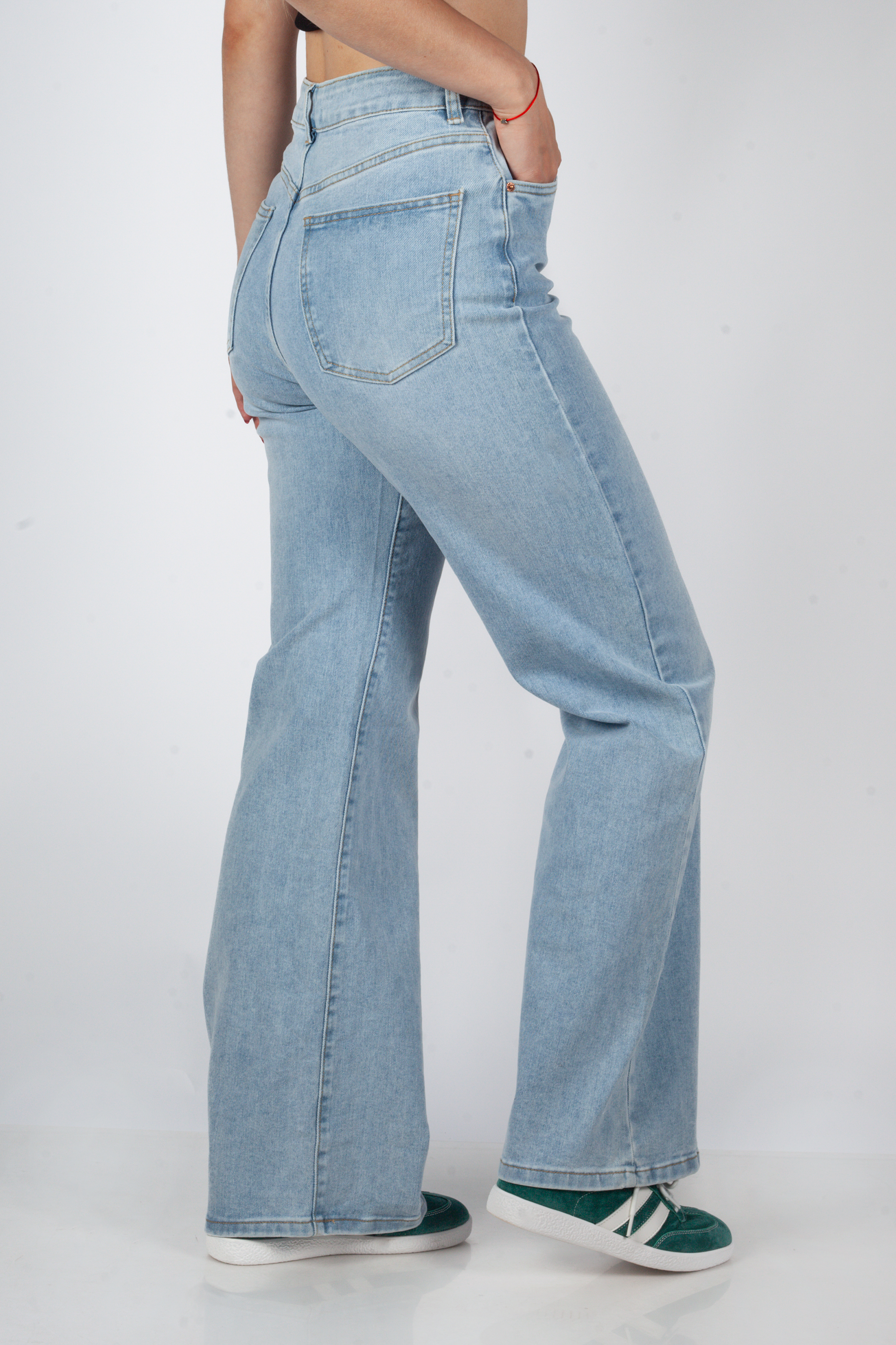 Jeans NORFY BC8769-1
