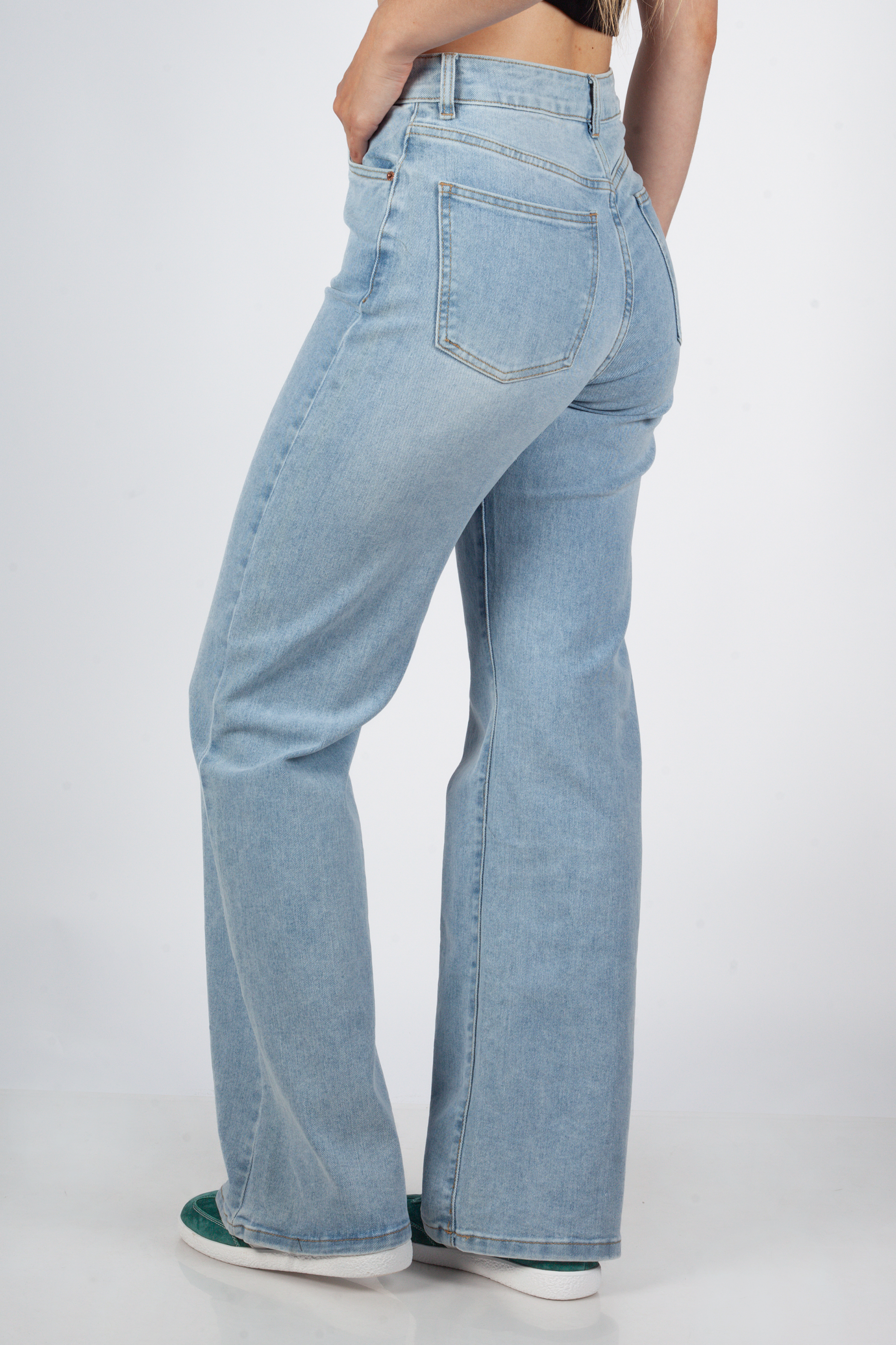 Jeans NORFY BC8769-1