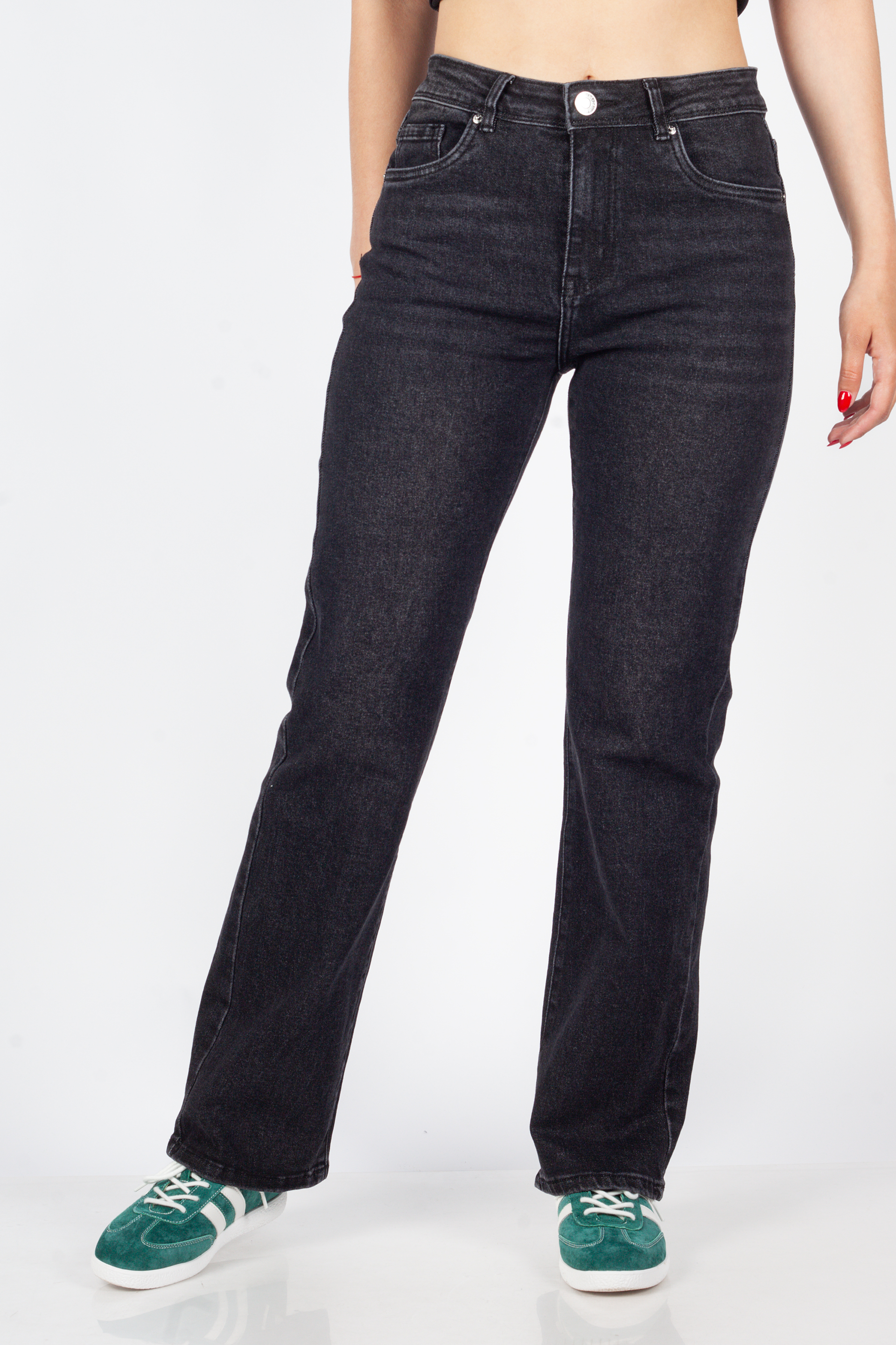 Jeans NORFY BC8772-1