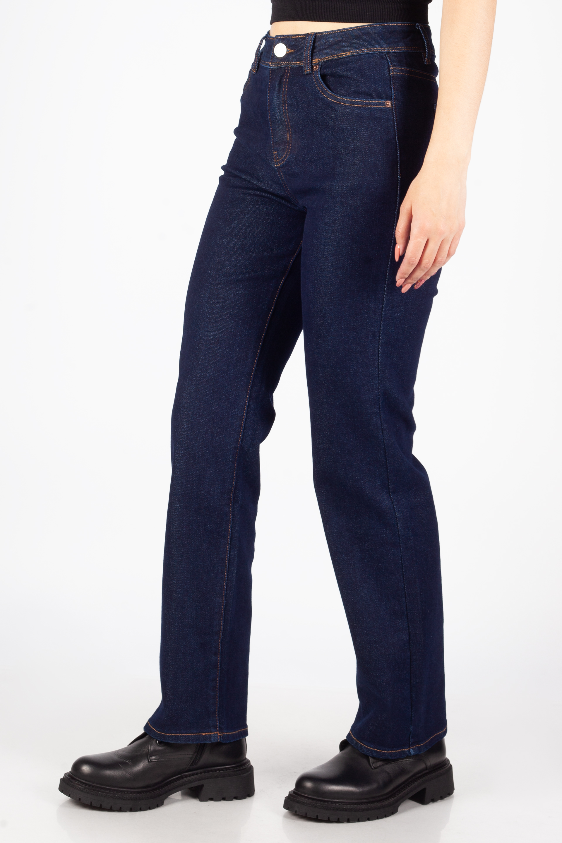 Jeans NORFY BC8876-1