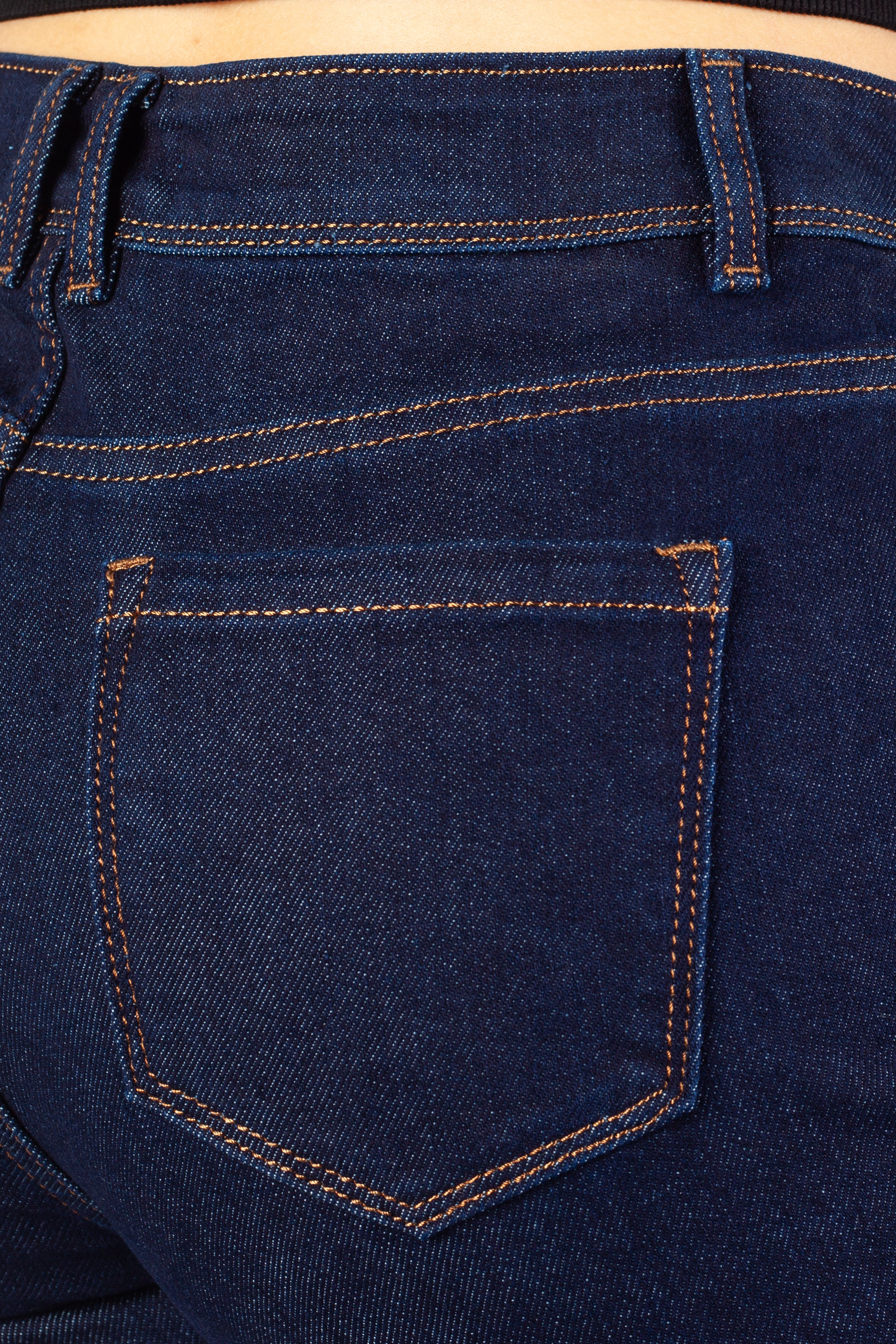 Jeans NORFY BC8876-1