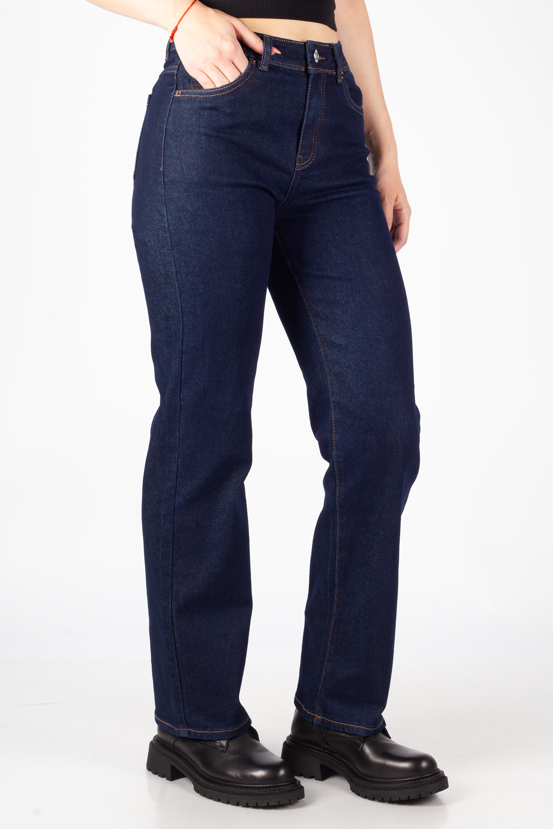 Jeans NORFY BC8876-1