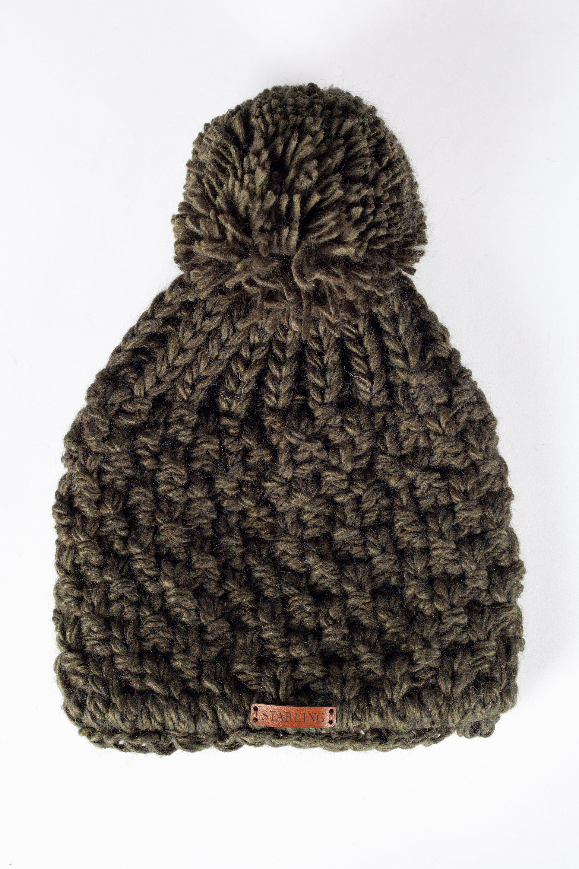 Winter hat STARLING C034-R1-BINI