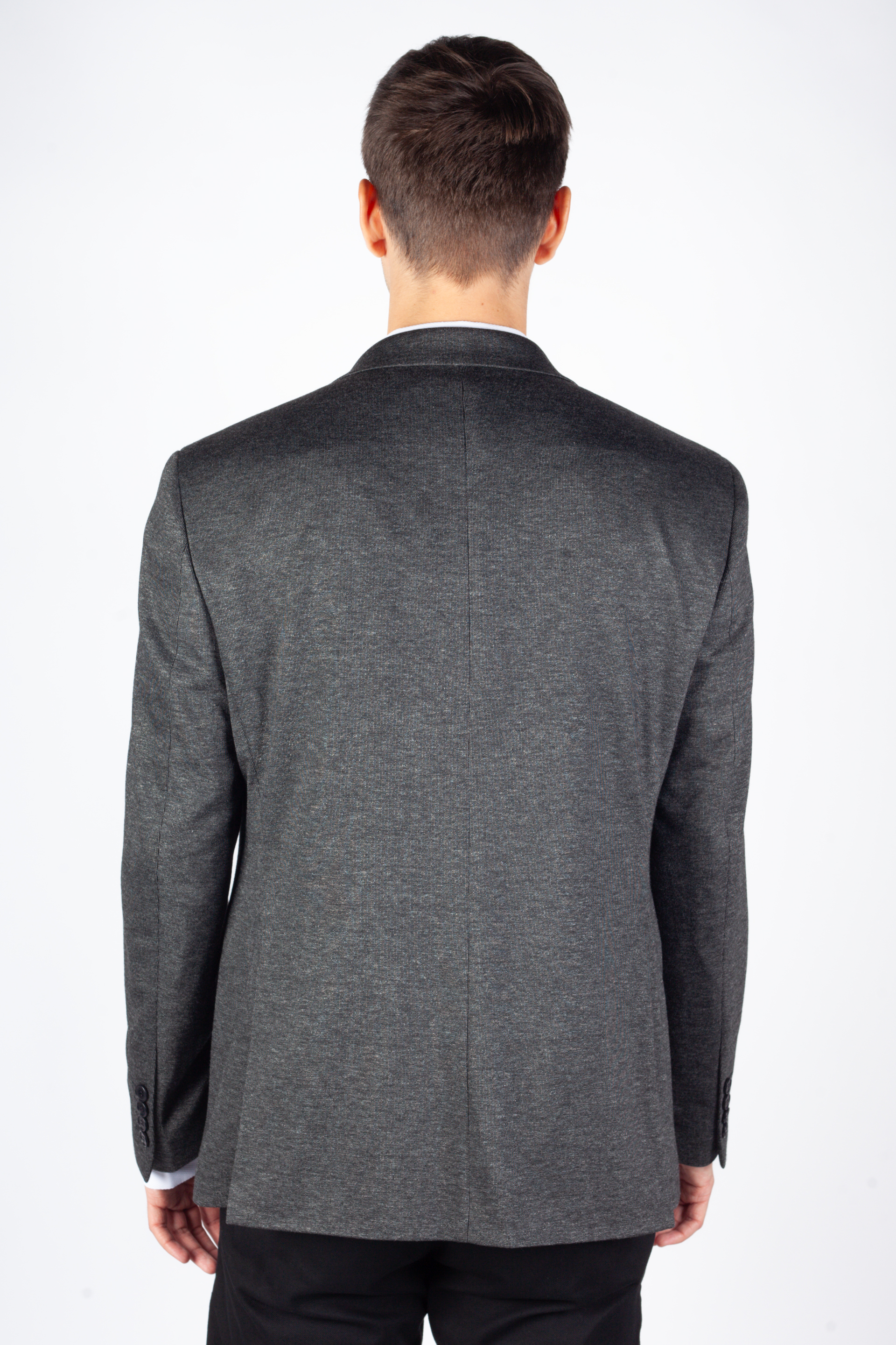 Blazer BAGGI BY XJEANS CKK25058-001-SIYA