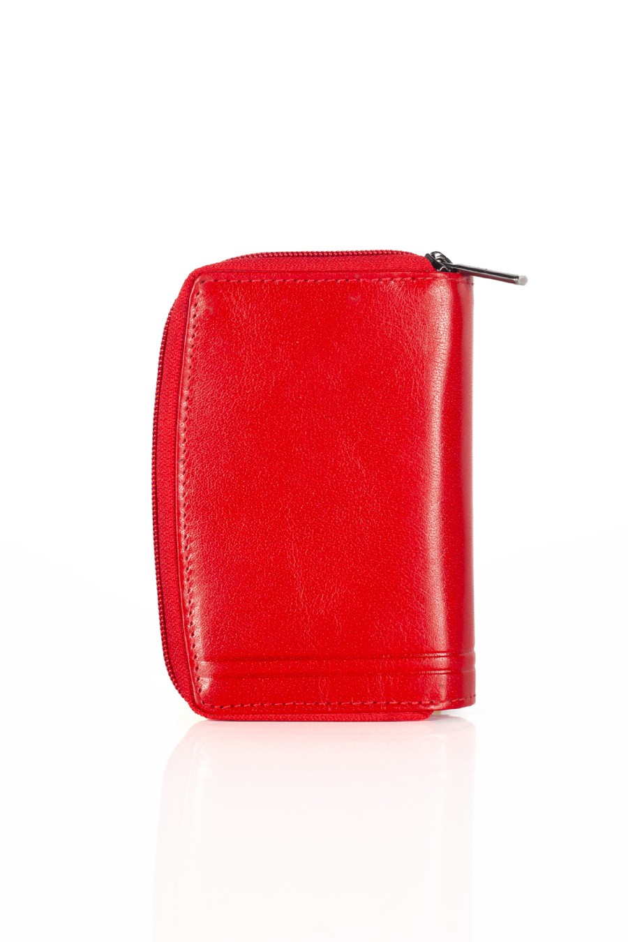 Wallet ROVICKY CPR-122-BAR-4153-RED