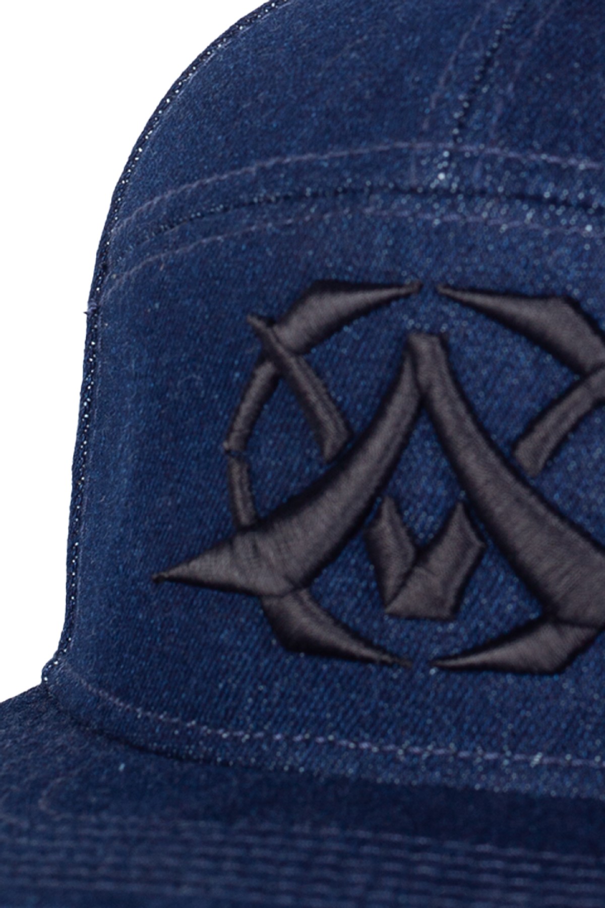 Hat X JEANS DECK-DENIM