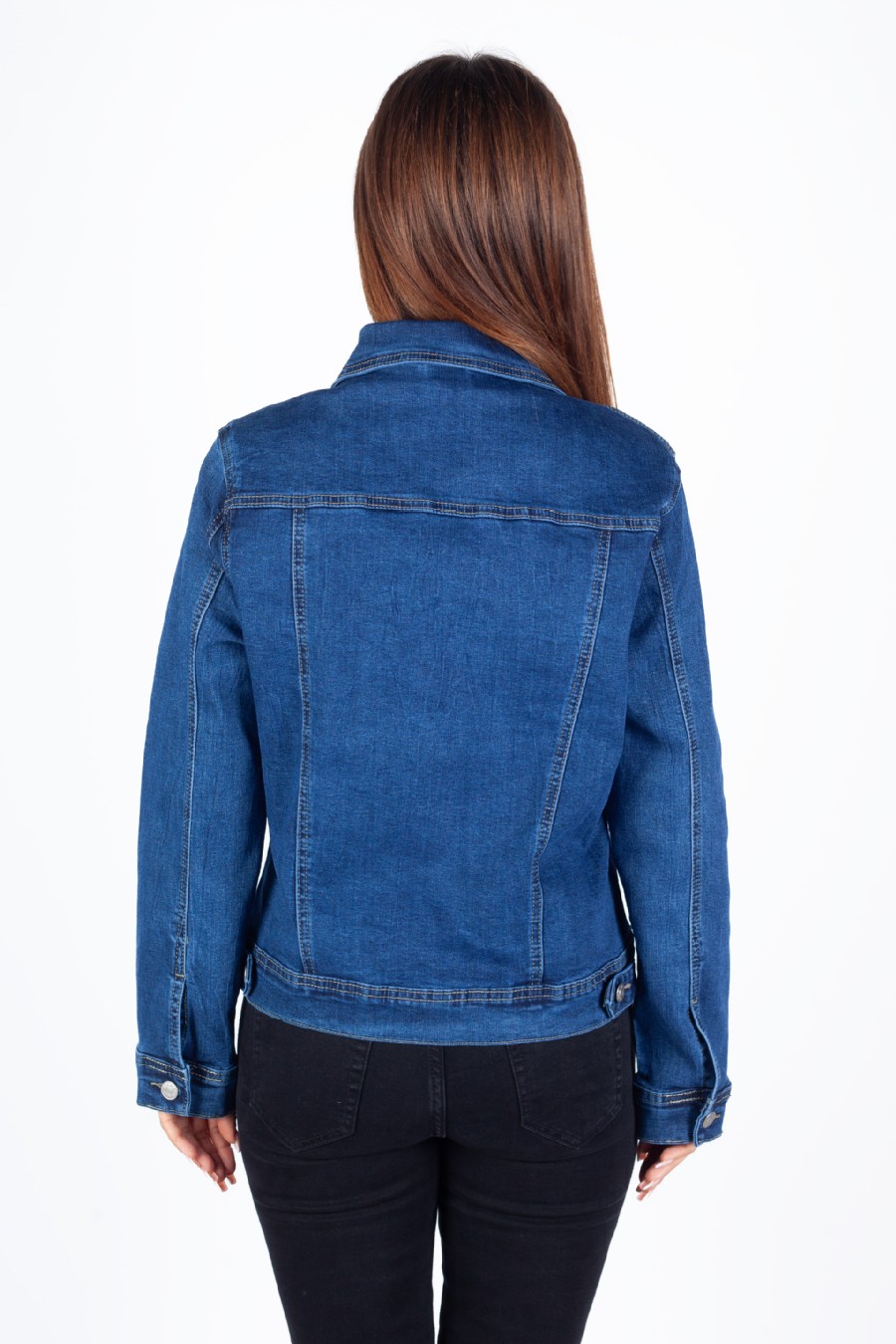 Denim jacket G-SMACK DM671