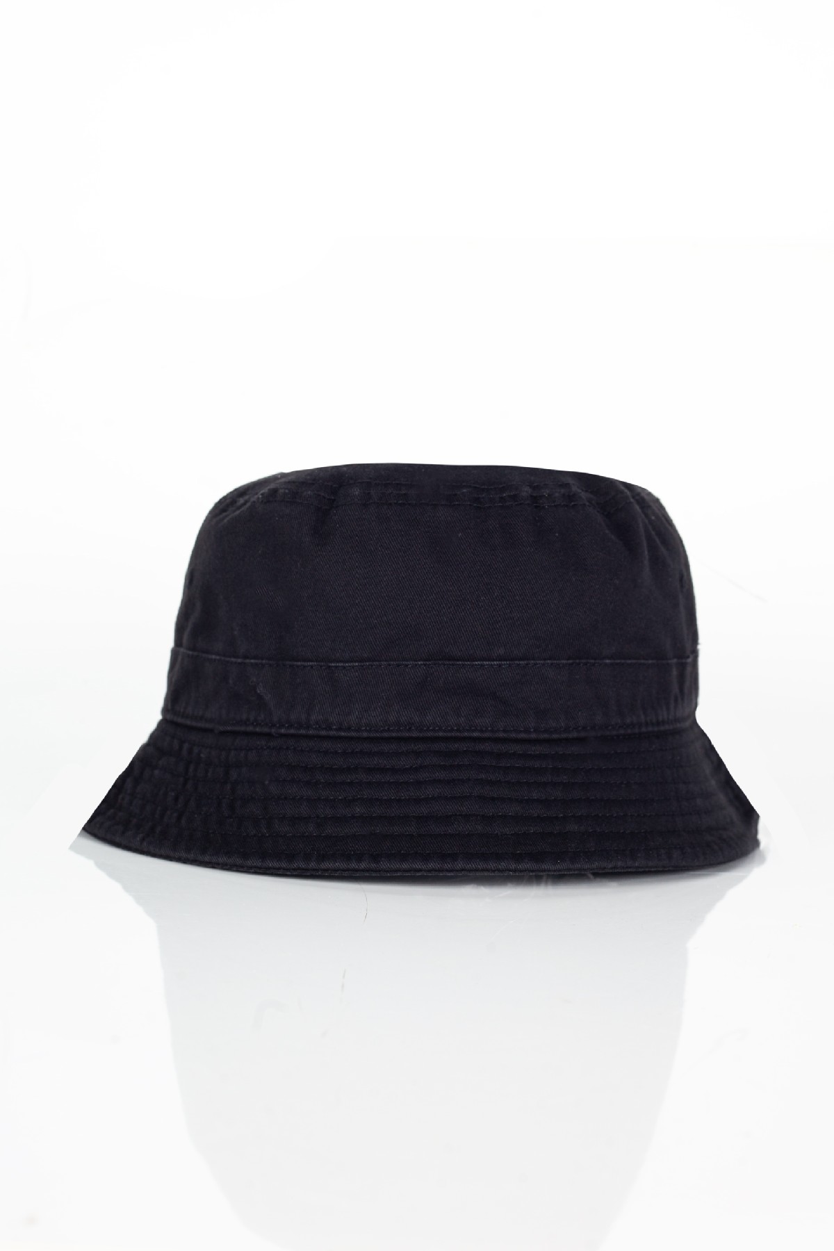 Hat X JEANS FOREVER-BLACK