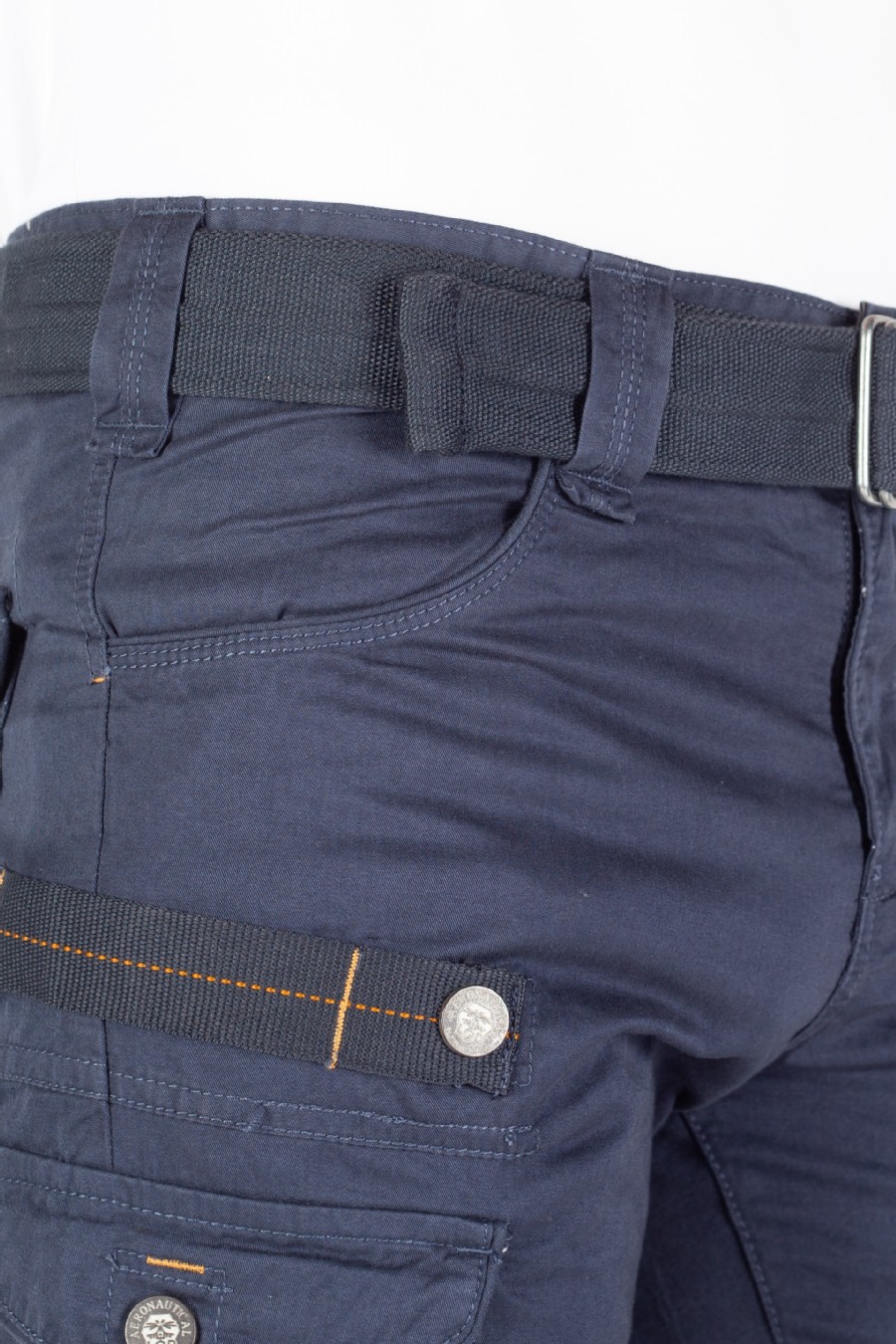 Shorts LEGENDERS GINGER-NAVY