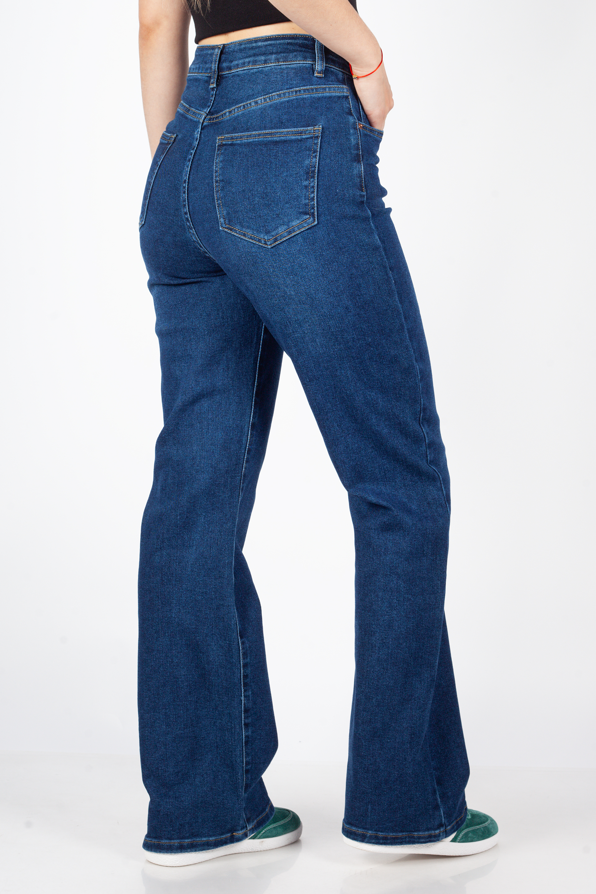 Jeans NORFY H3035-1