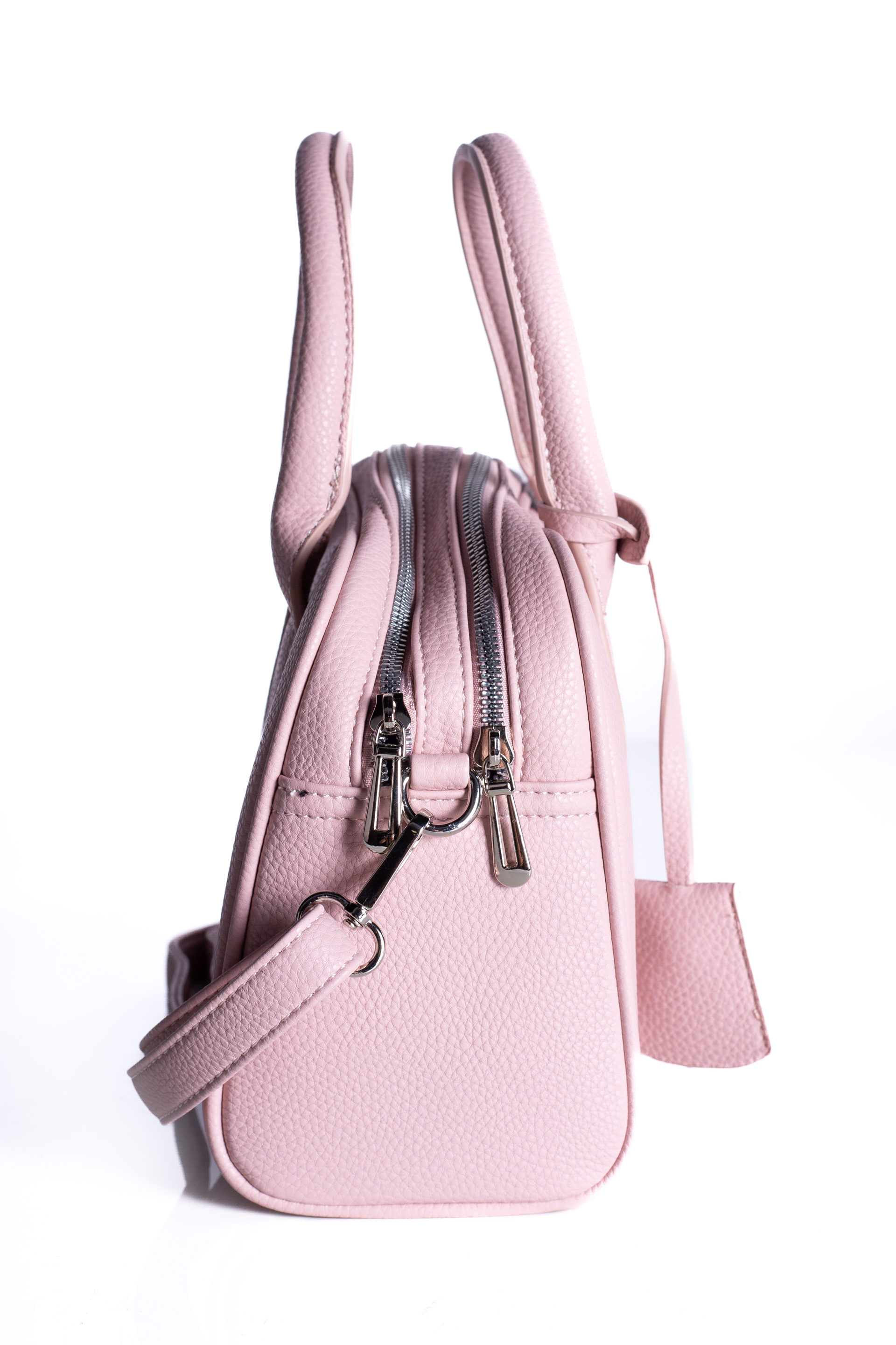 Handbag FLORA&CO H8501-ROSE