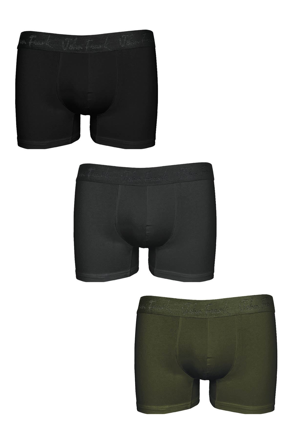 Trunks JOHN FRANK JF3BMOD04