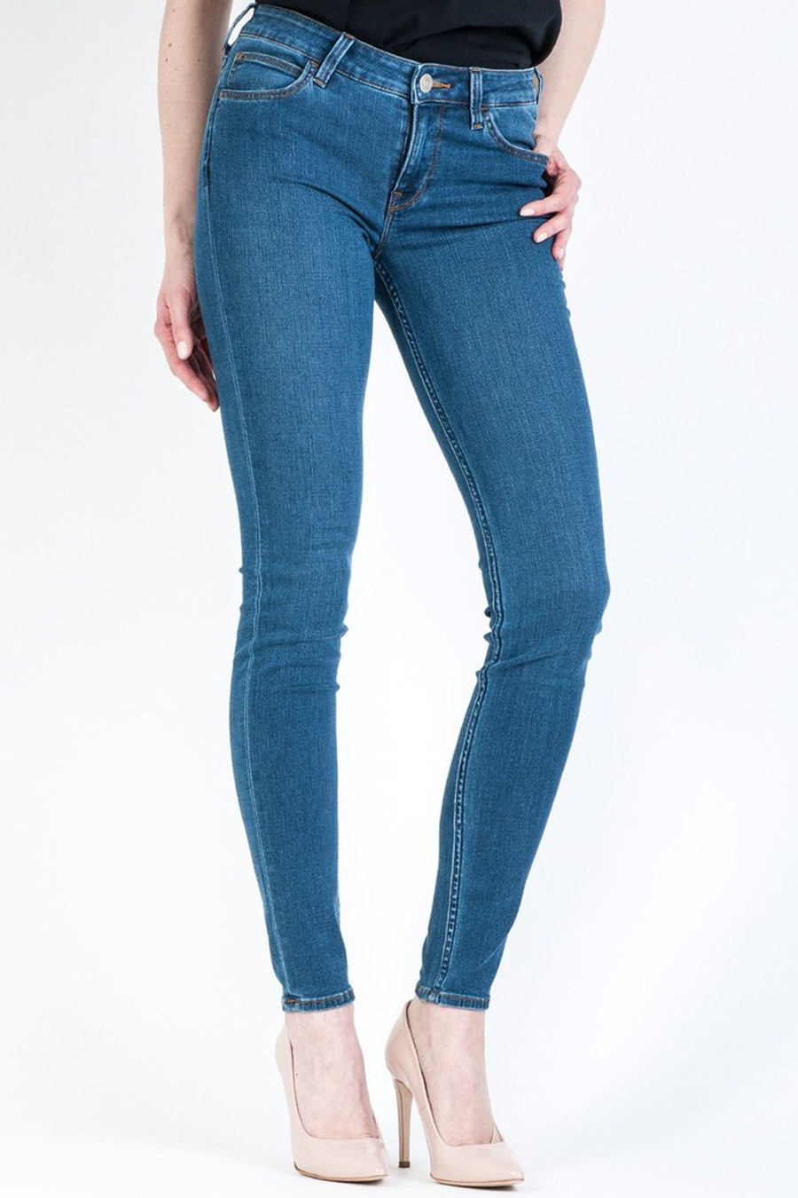 Jeans LEE L526RKUK