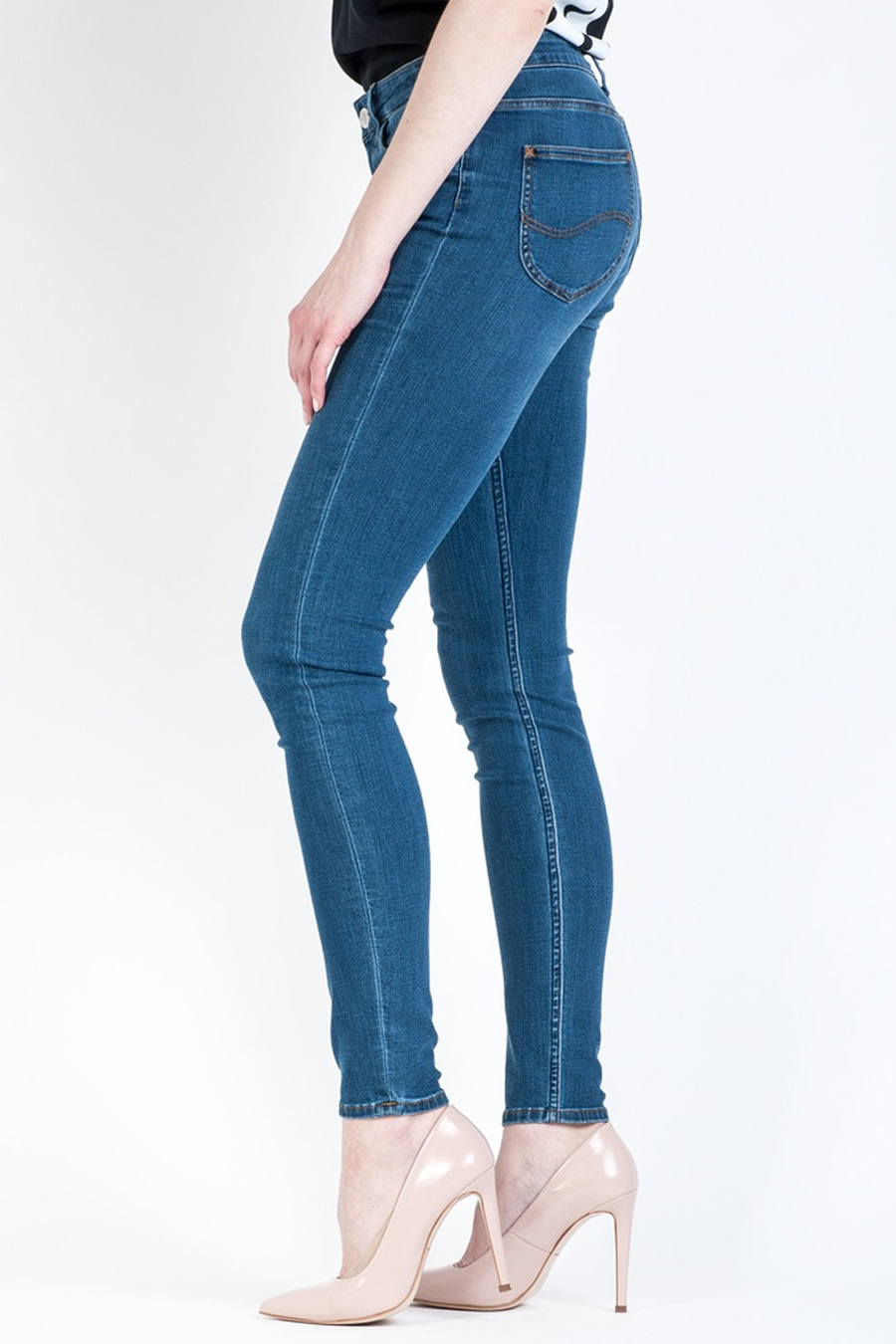 Jeans LEE L526RKUK