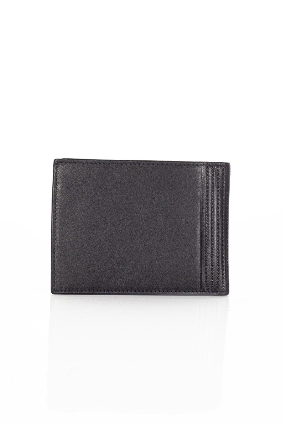 Wallet PIERRE CARDIN PCGG16-PARURE11-NERO