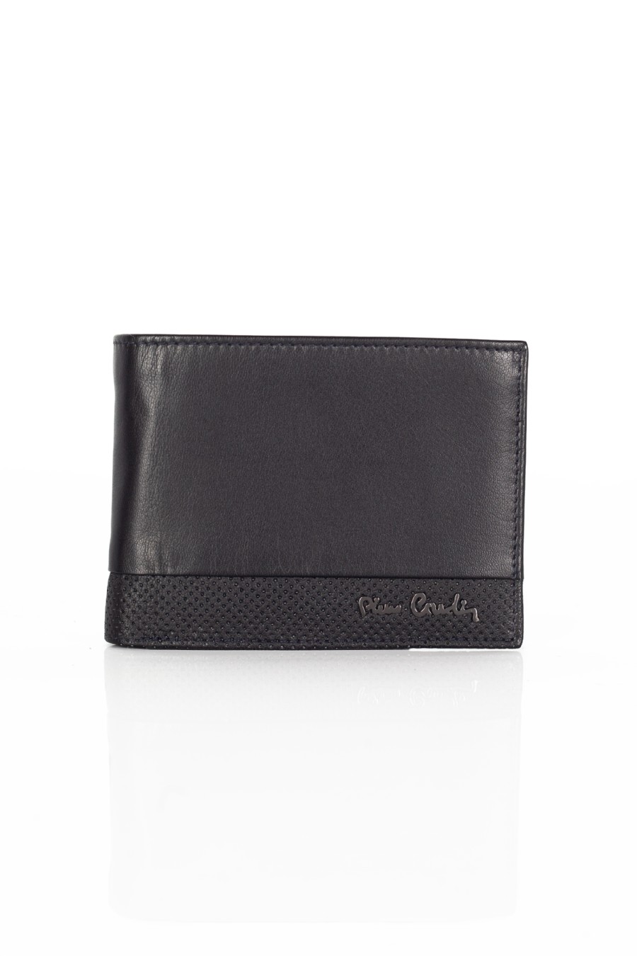 Wallet PIERRE CARDIN PCGG16-PARURE13-NERO