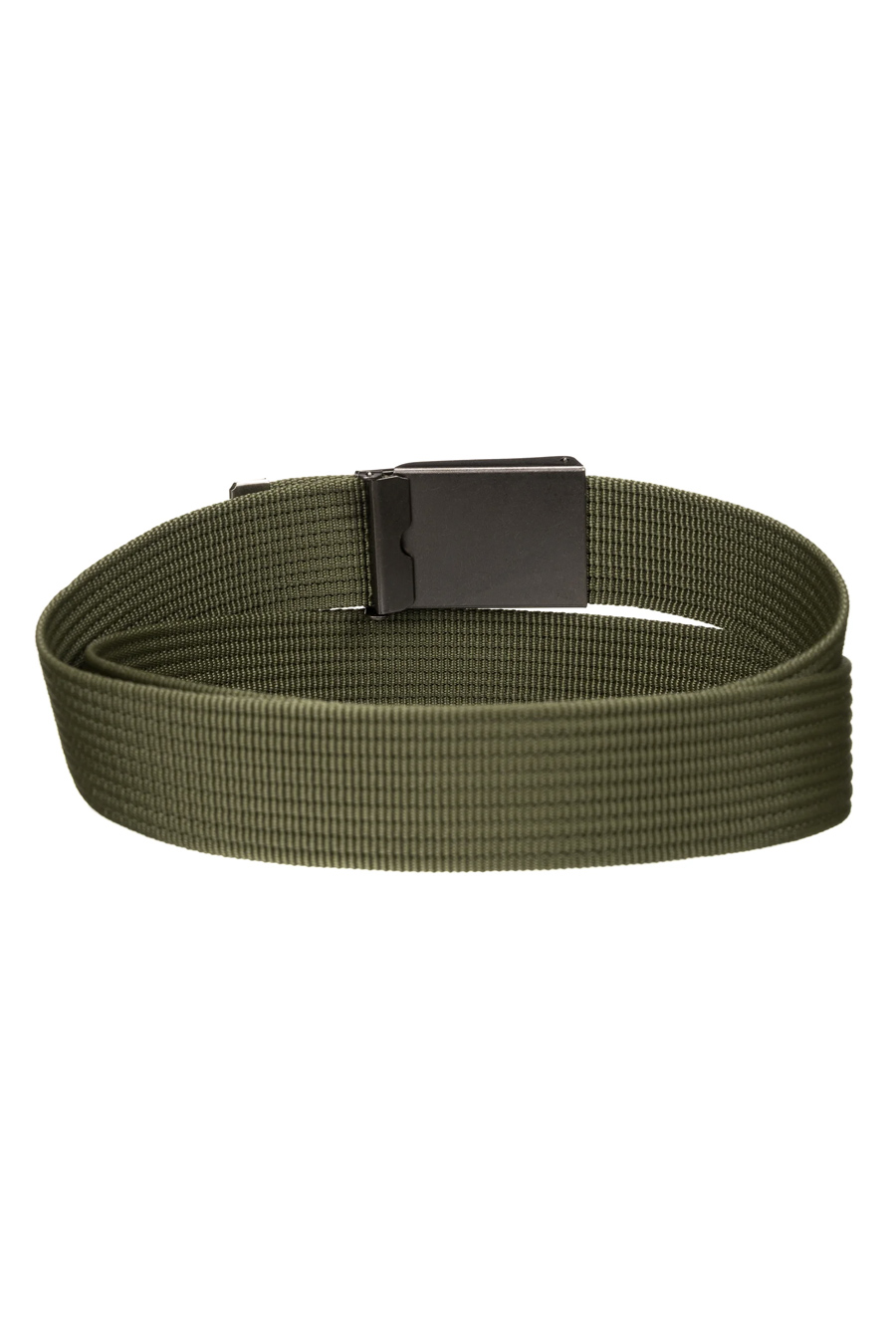 Canvas belt PETERSON PTN-OLD-GREEN-2