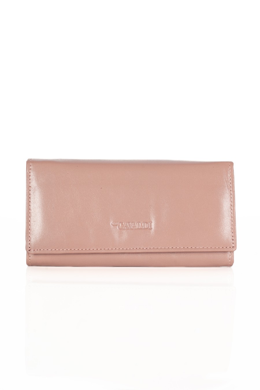 Wallet CAVALDI RD-12-GCL-0559-WOODROSE