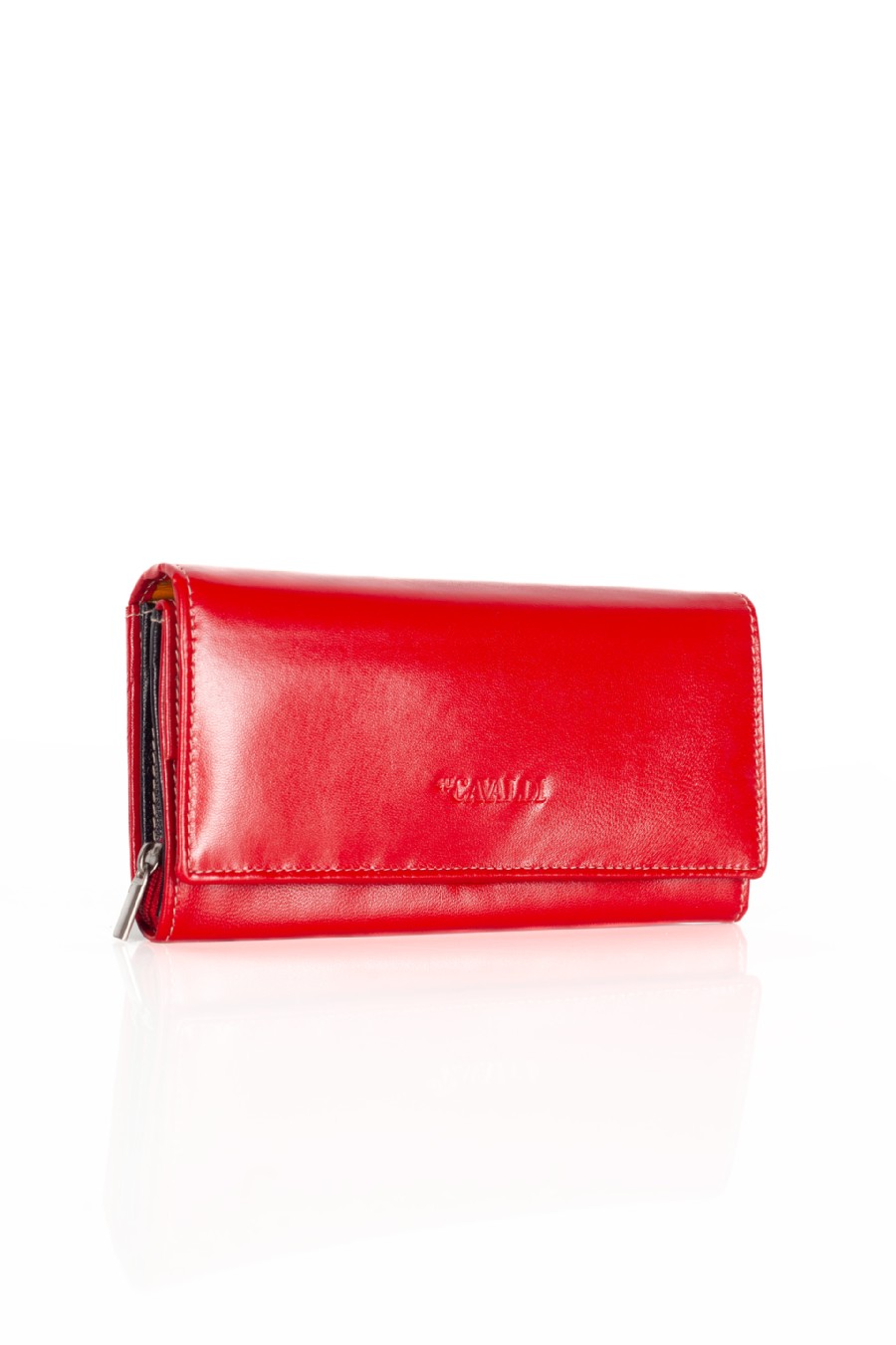 Wallet CAVALDI RD-12-GCL-6059-RED-MULTI2