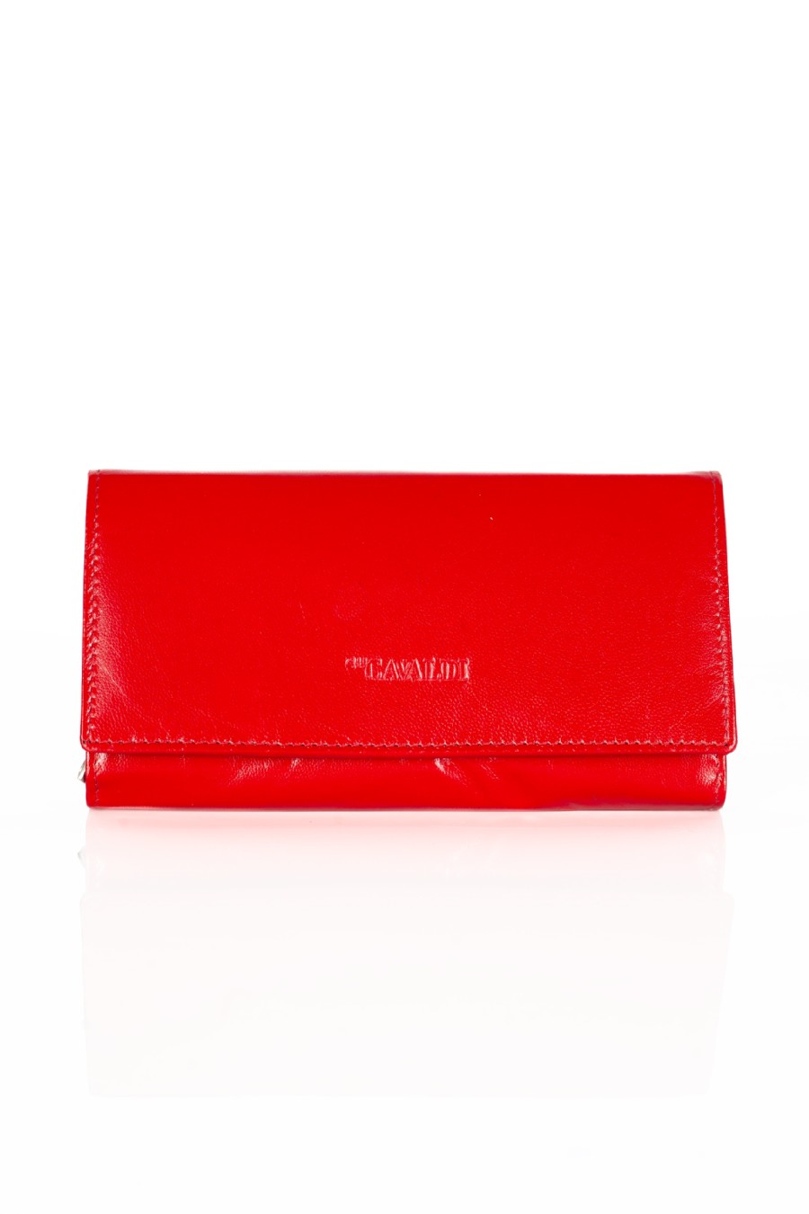 Wallet CAVALDI RD-12-GCL-7314-RED