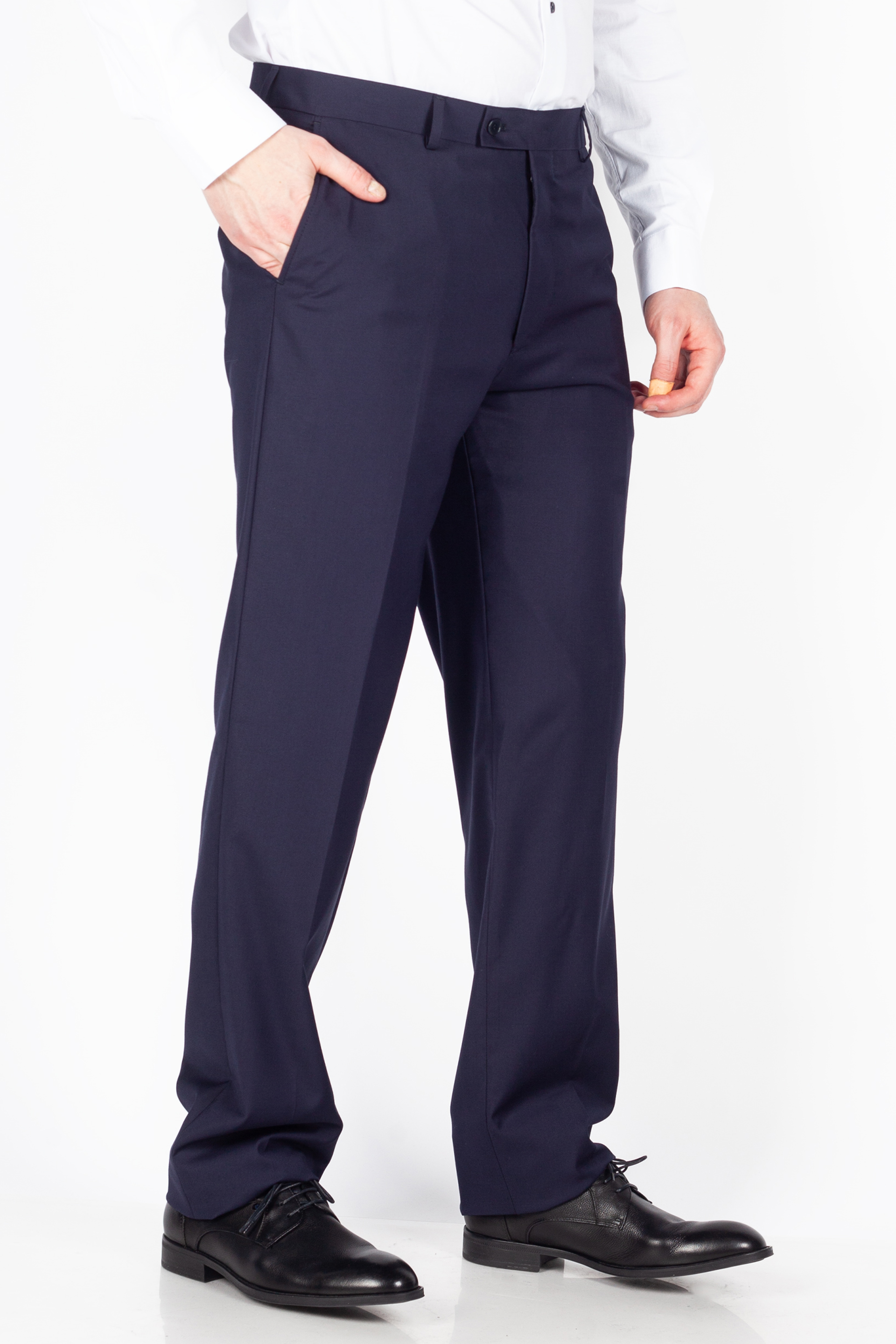 Suit trousers BAGGI BY X-JEANS RIVA-002-LACI-PANTS