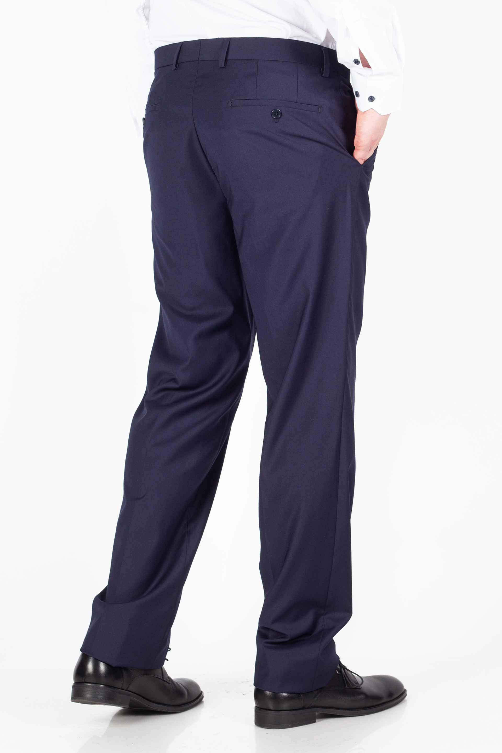 Suit trousers BAGGI BY X-JEANS RIVA-002-LACI-PANTS