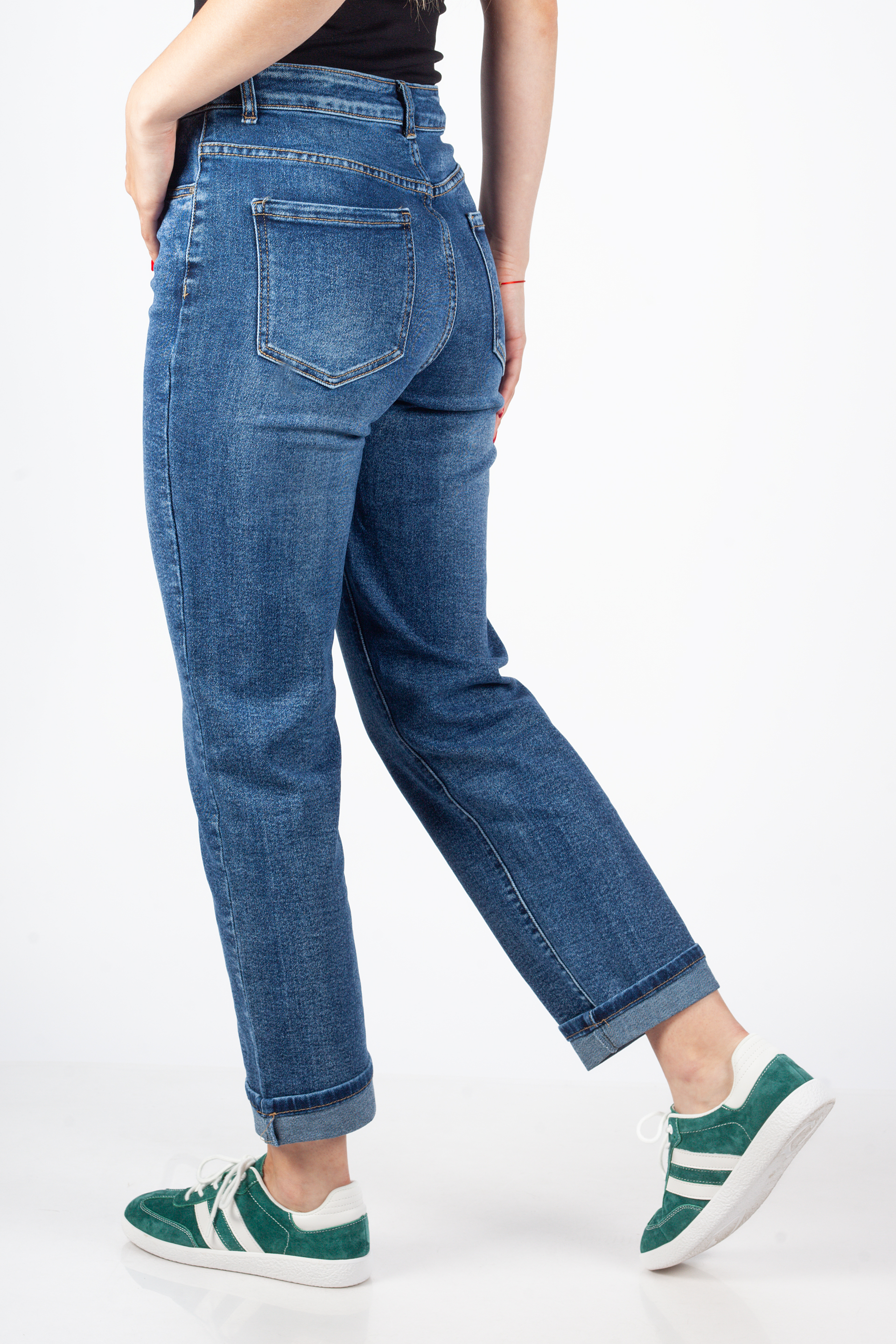 Jeans REDBERRY SA068