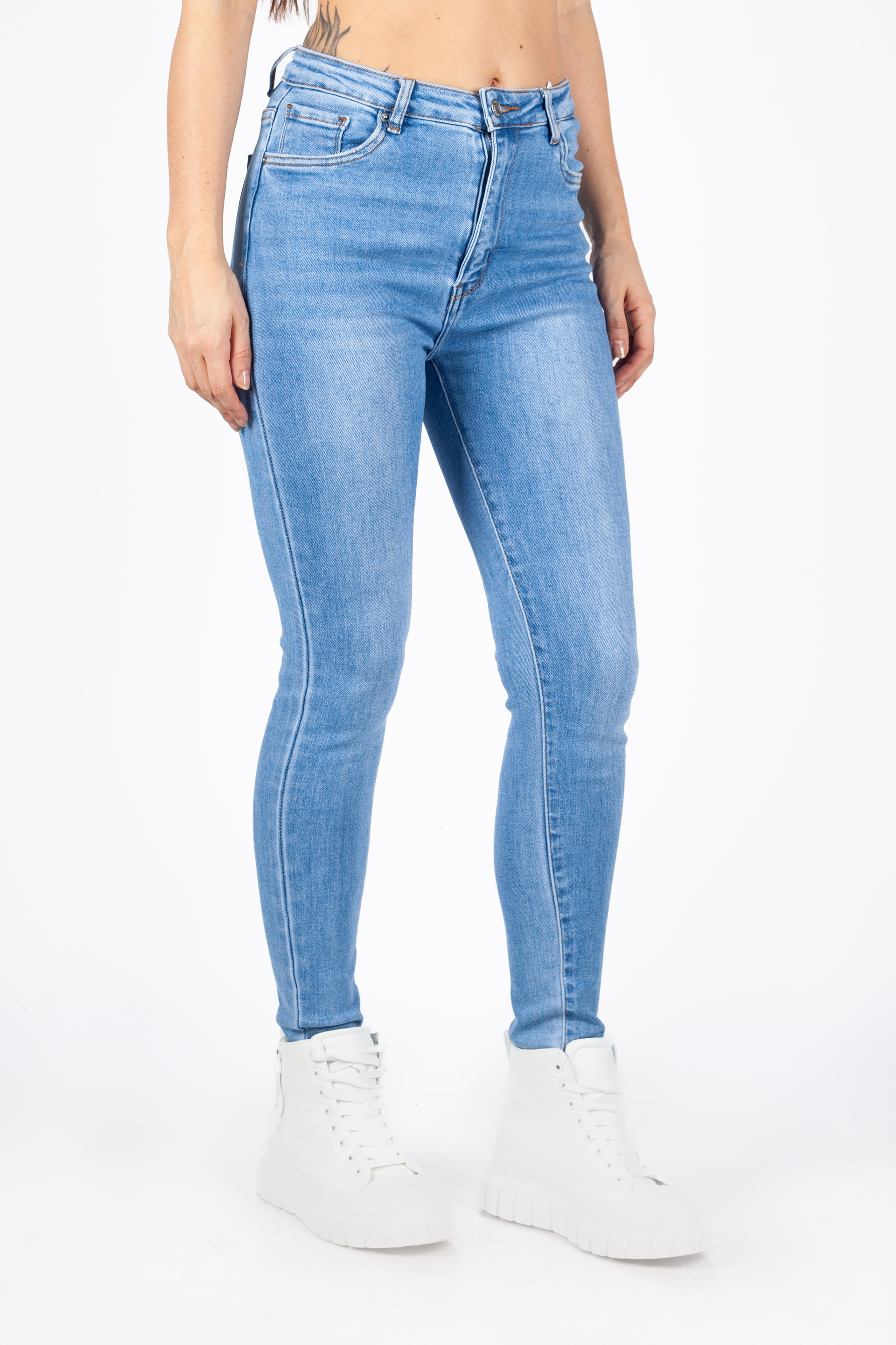 Jeans VS MISS SHW8145