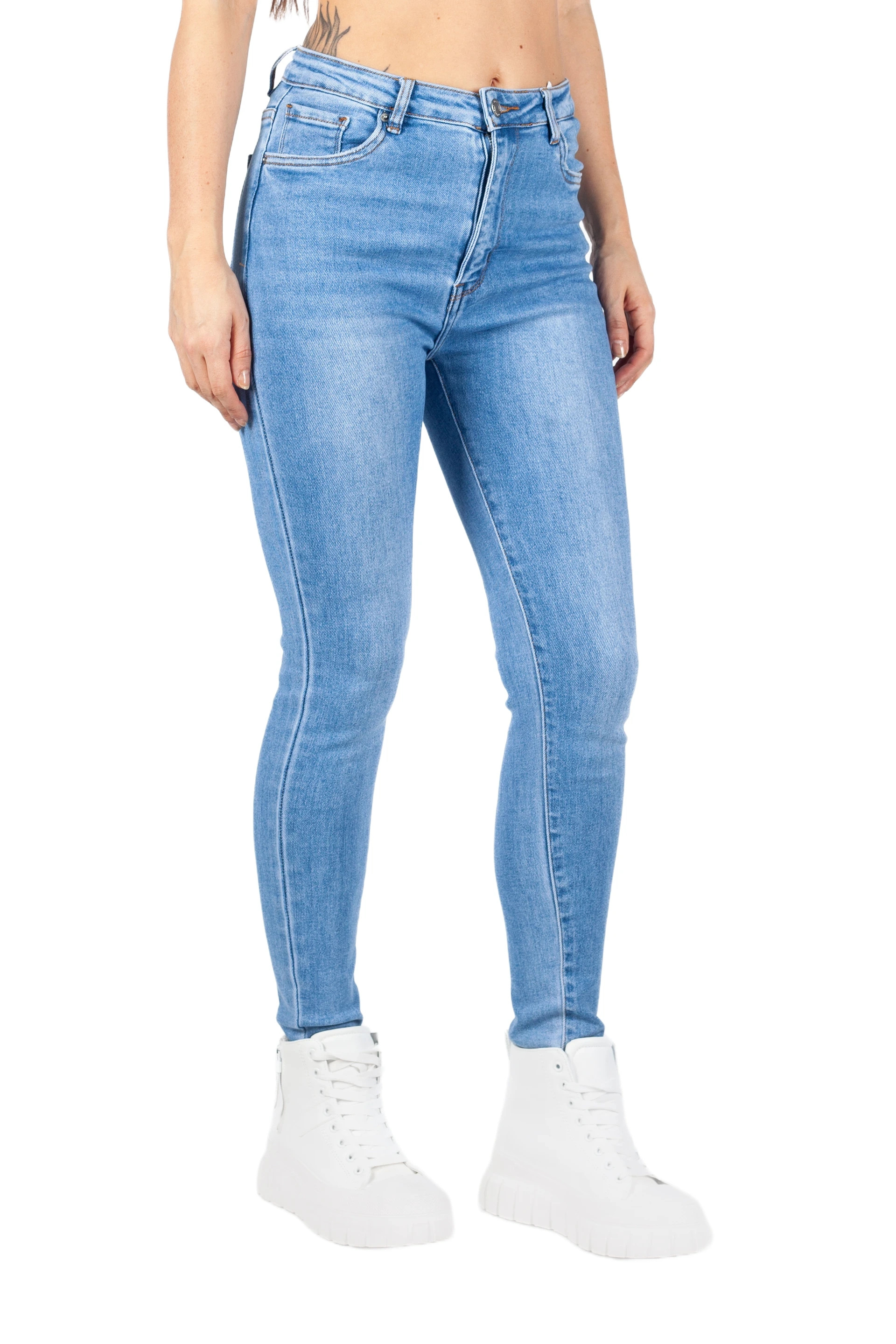 Jeans VS MISS SHW8145