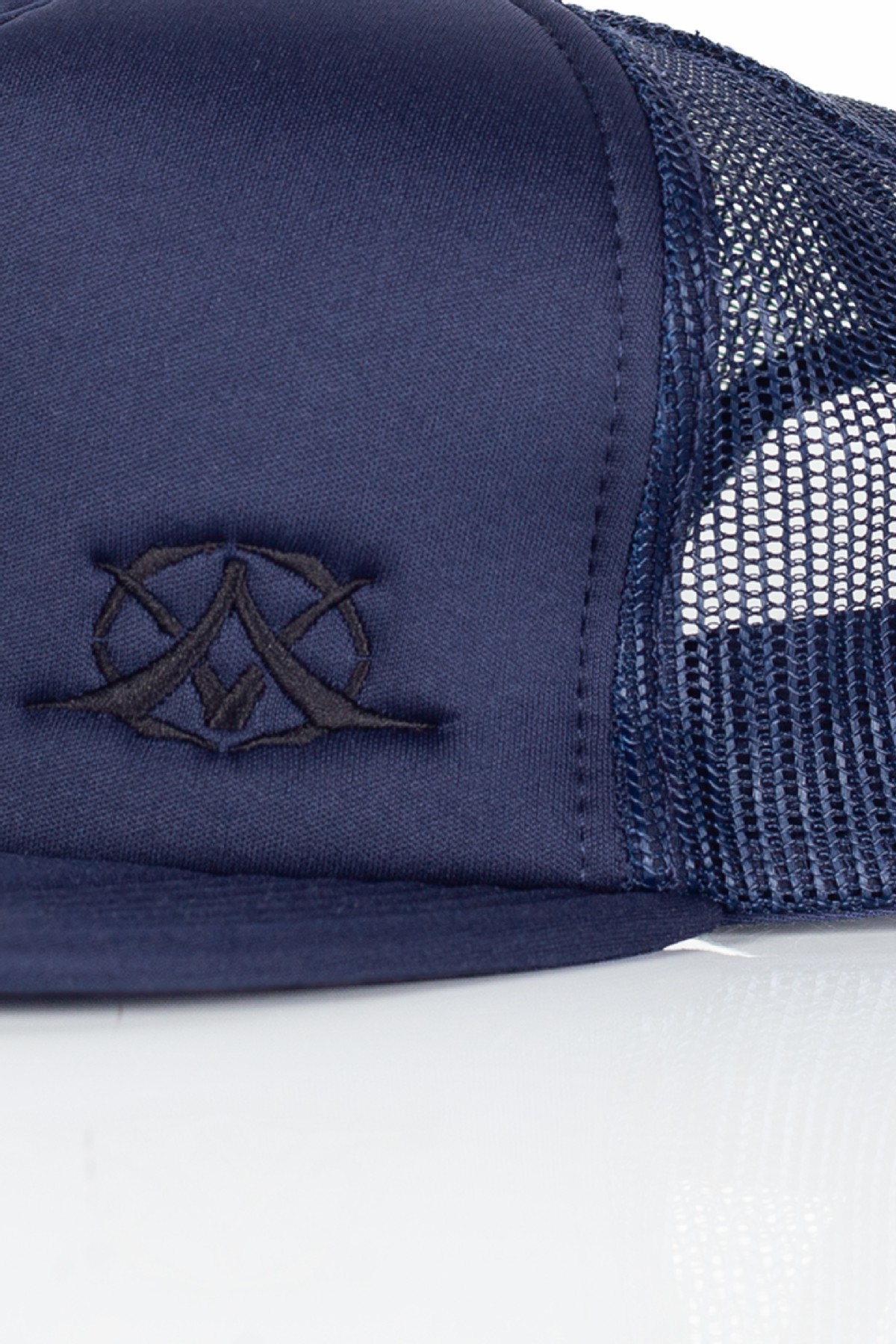 Hat X JEANS SNAP-90S-NAVY-NAVY