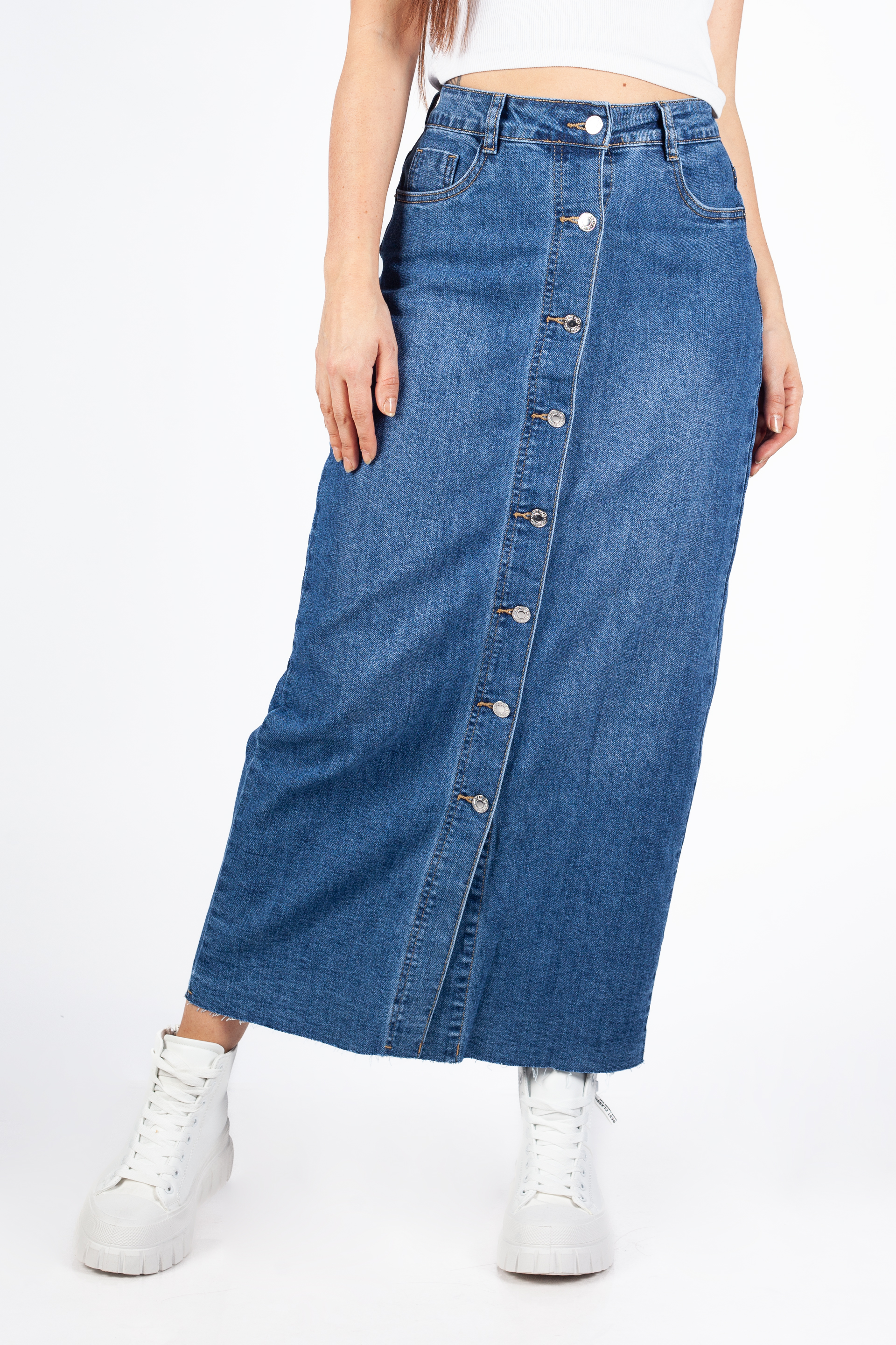 Denim skirt VS MISS VS8140