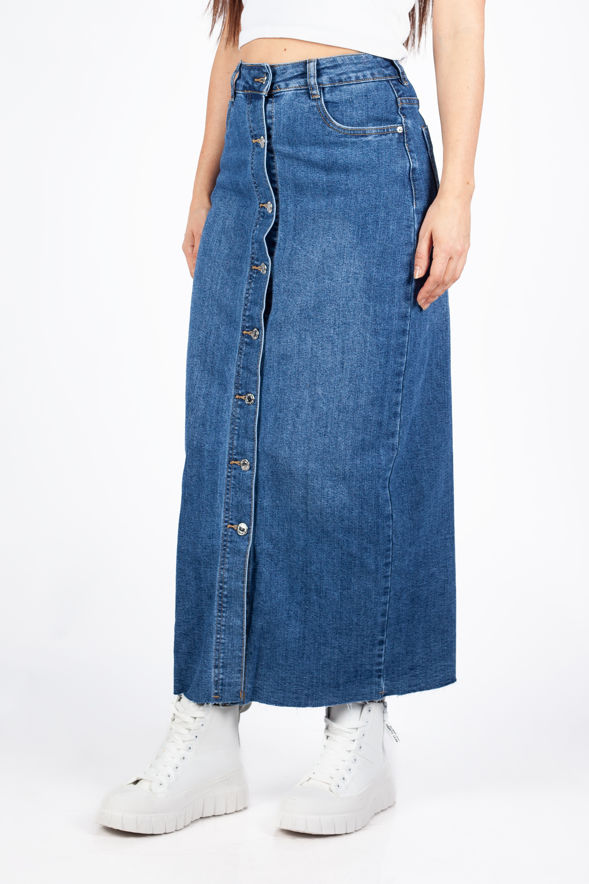 Denim skirt VS MISS VS8140