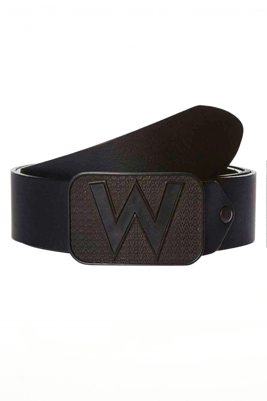 wrangler jeans belt