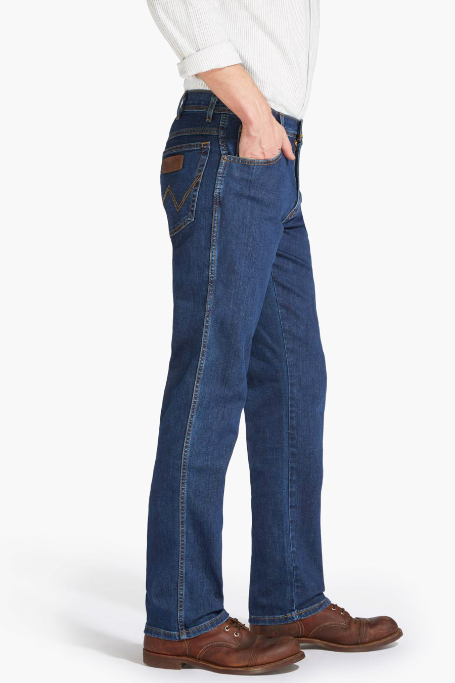 Jeans WRANGLER W12133009